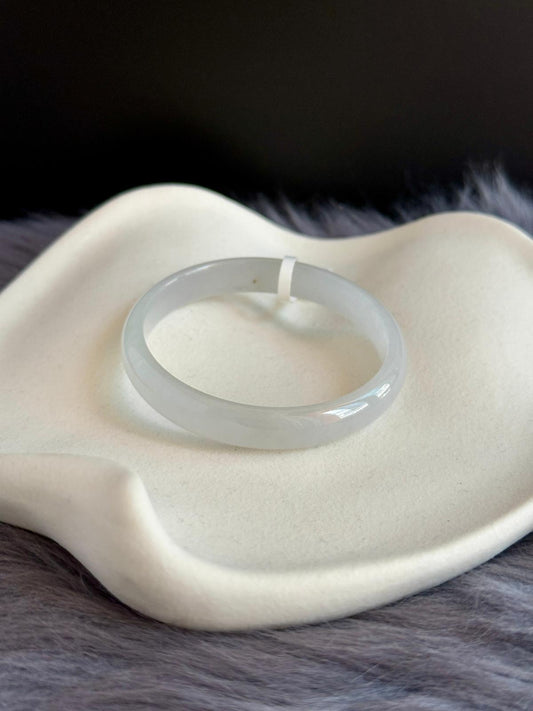 54.5mm Icy White (Slim)