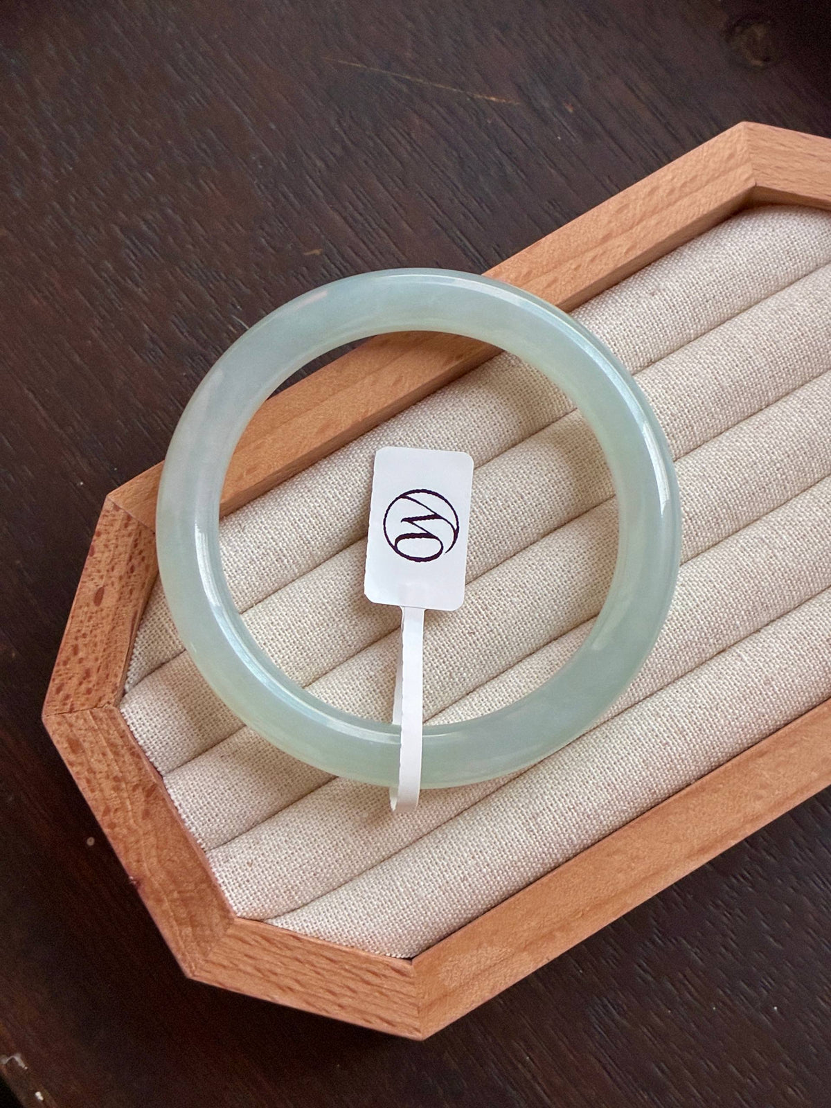 58.8mm Icy Light Seafoam (Premium!)