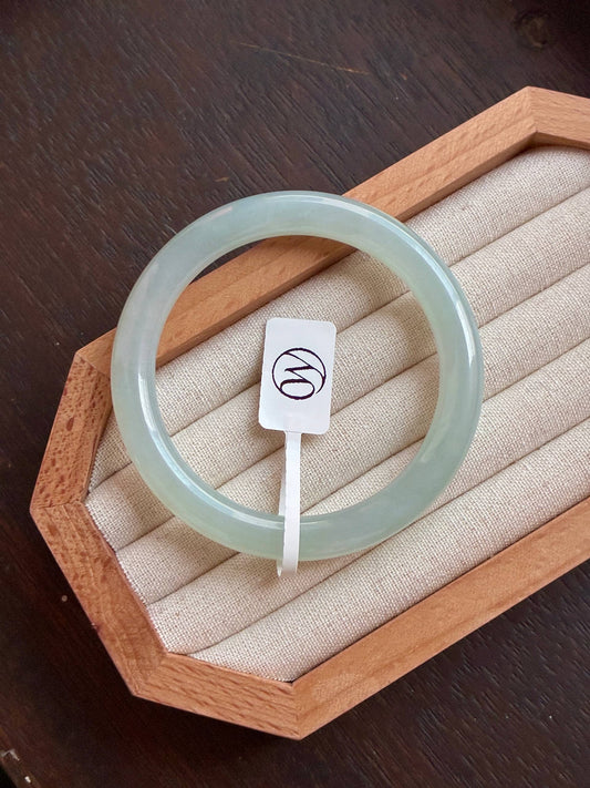 58.8mm Icy Light Seafoam (Premium!)