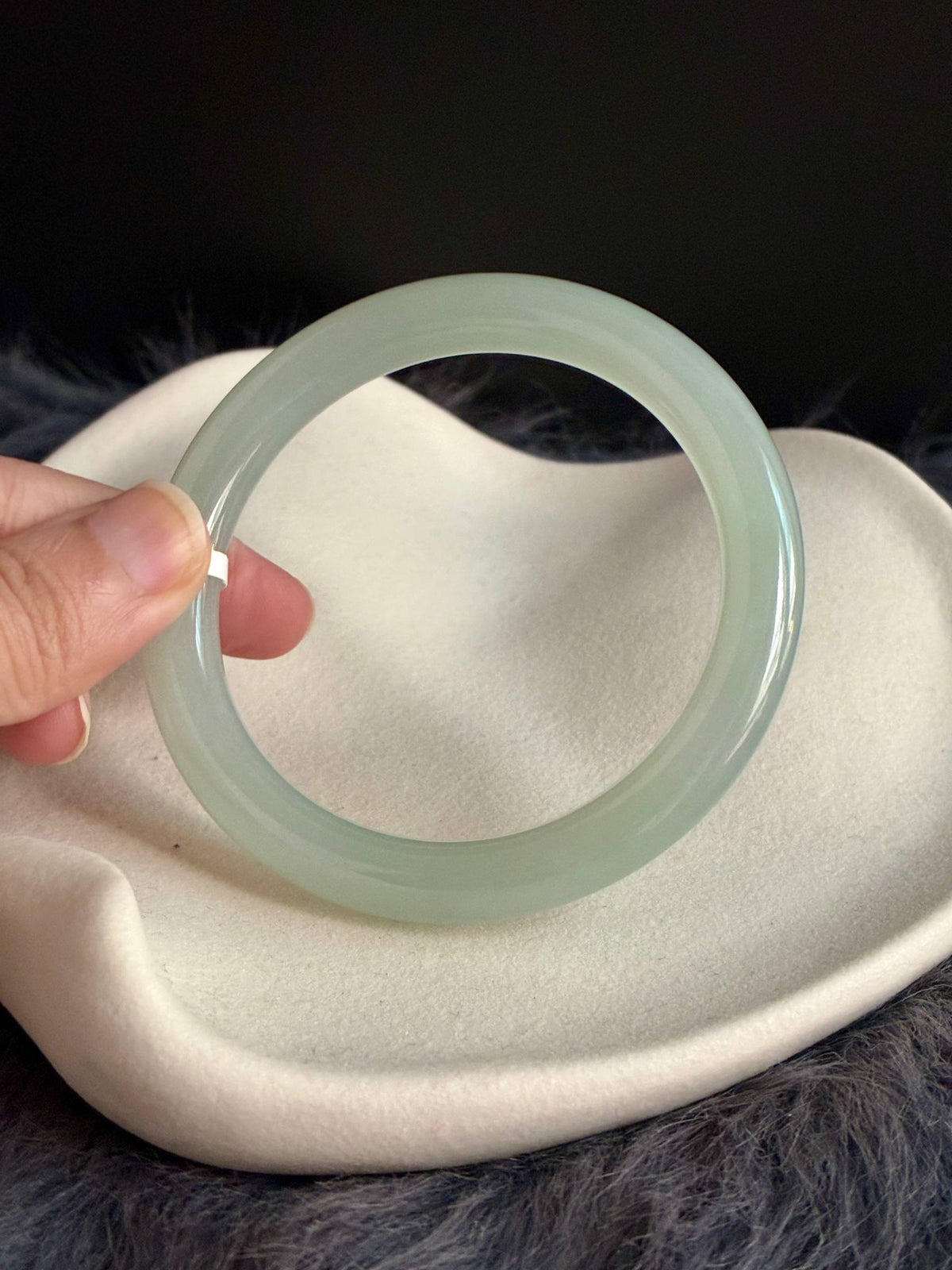 58.8mm Icy Light Seafoam (Premium!)