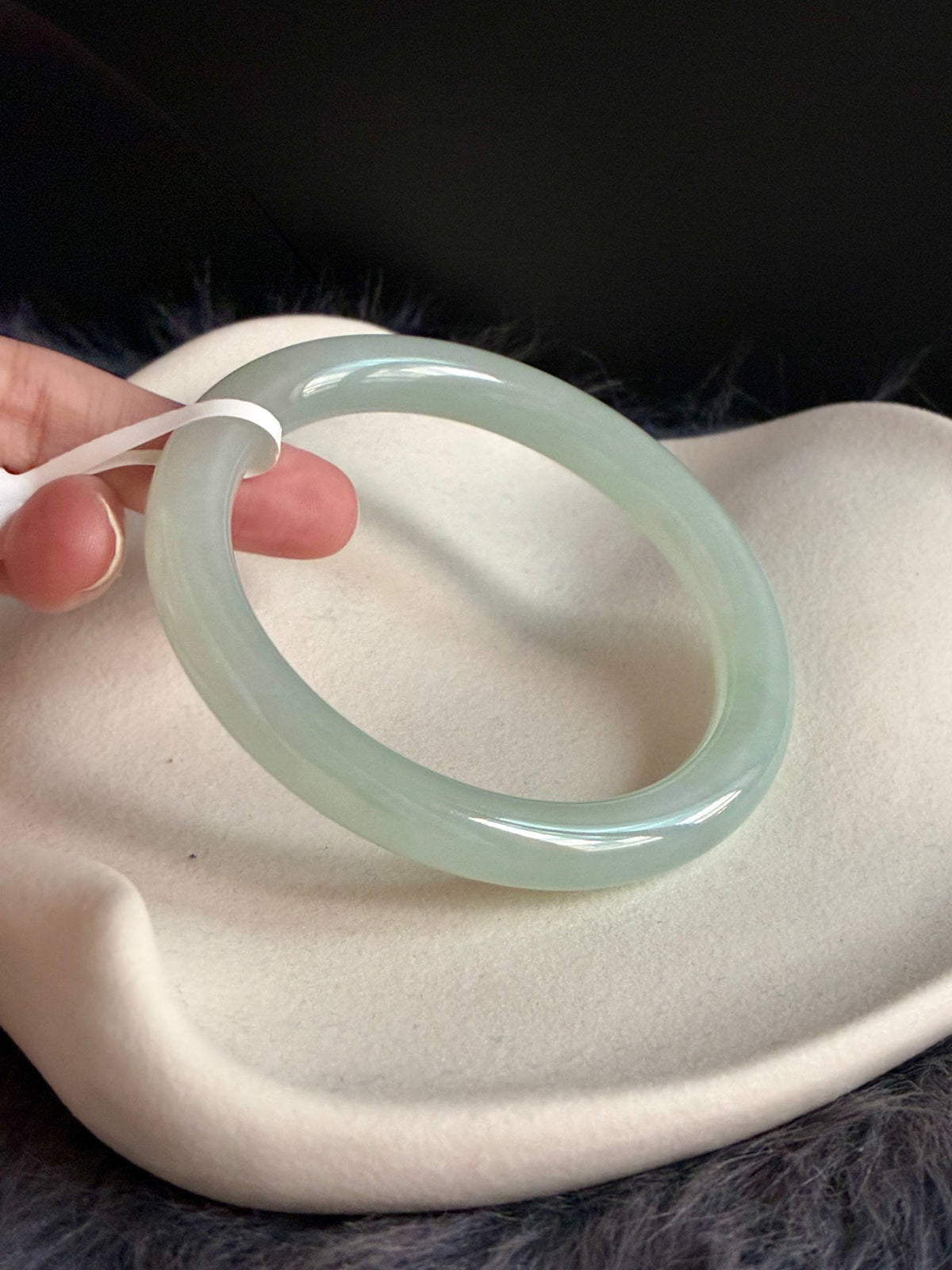 58.8mm Icy Light Seafoam (Premium!)