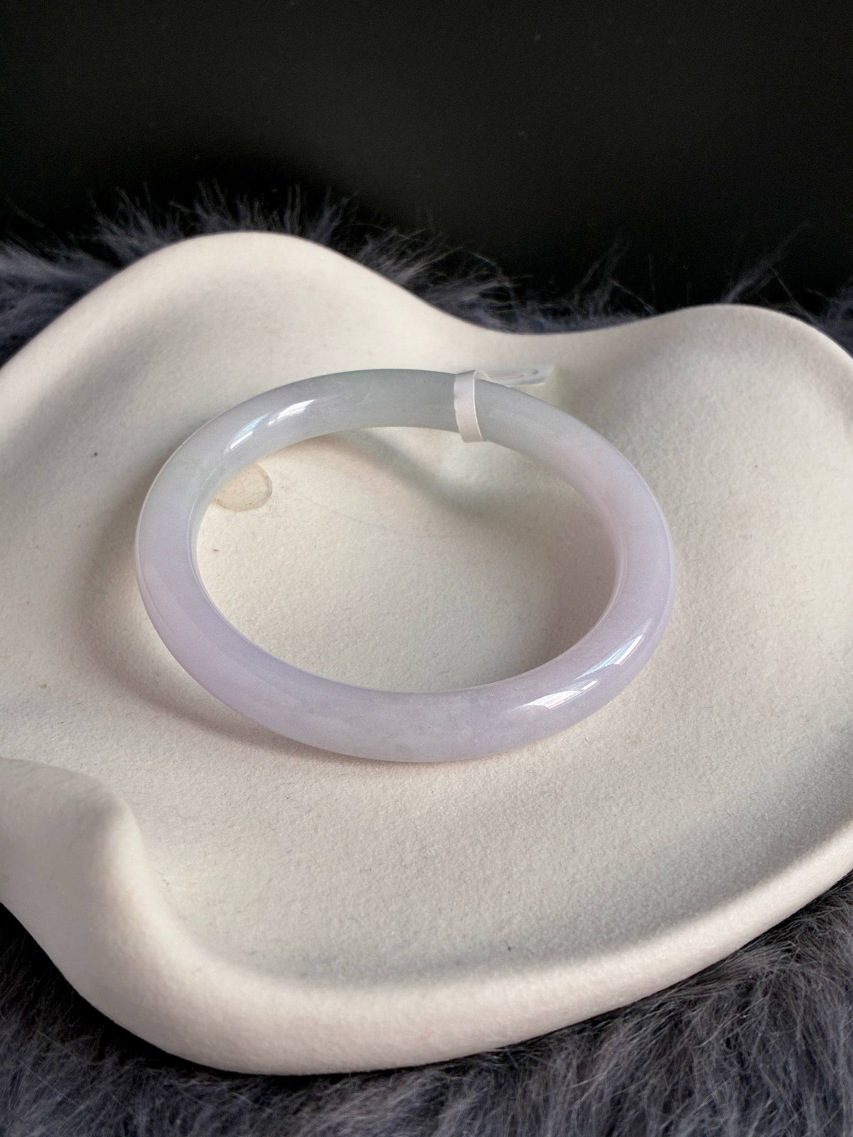 56.4mm Jelly Pink Lavender (Slim)