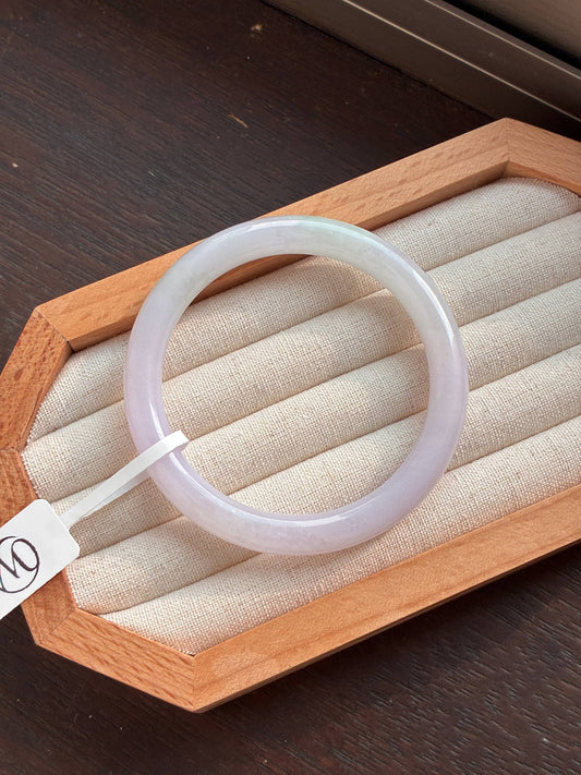 56.4mm Jelly Pink Lavender (Slim)