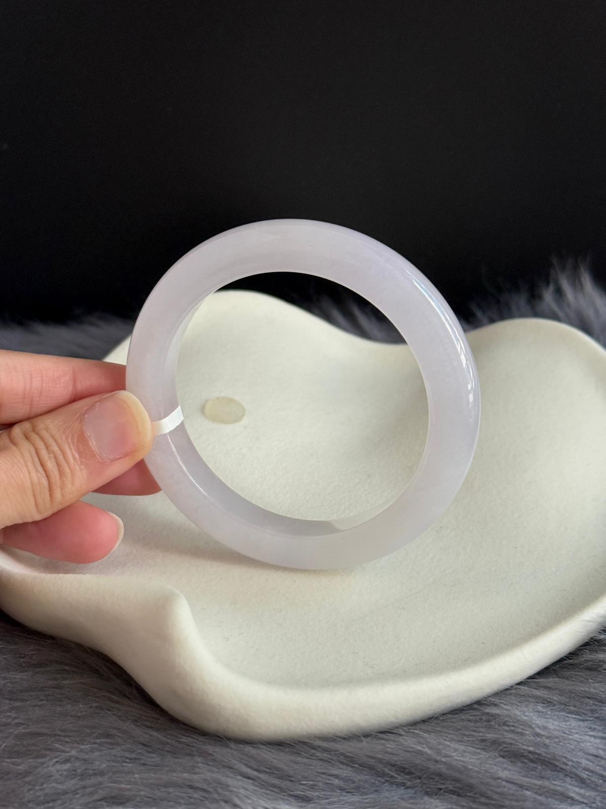 56.0mm Icy Pink Lavender