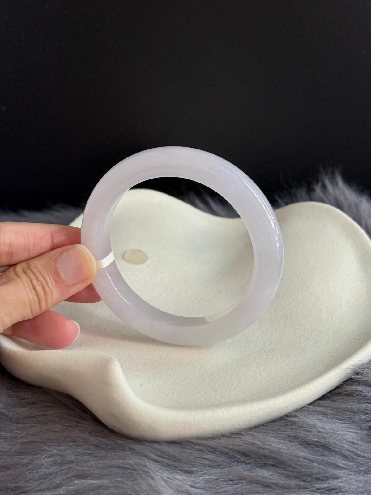 56.0mm Icy Pink Lavender