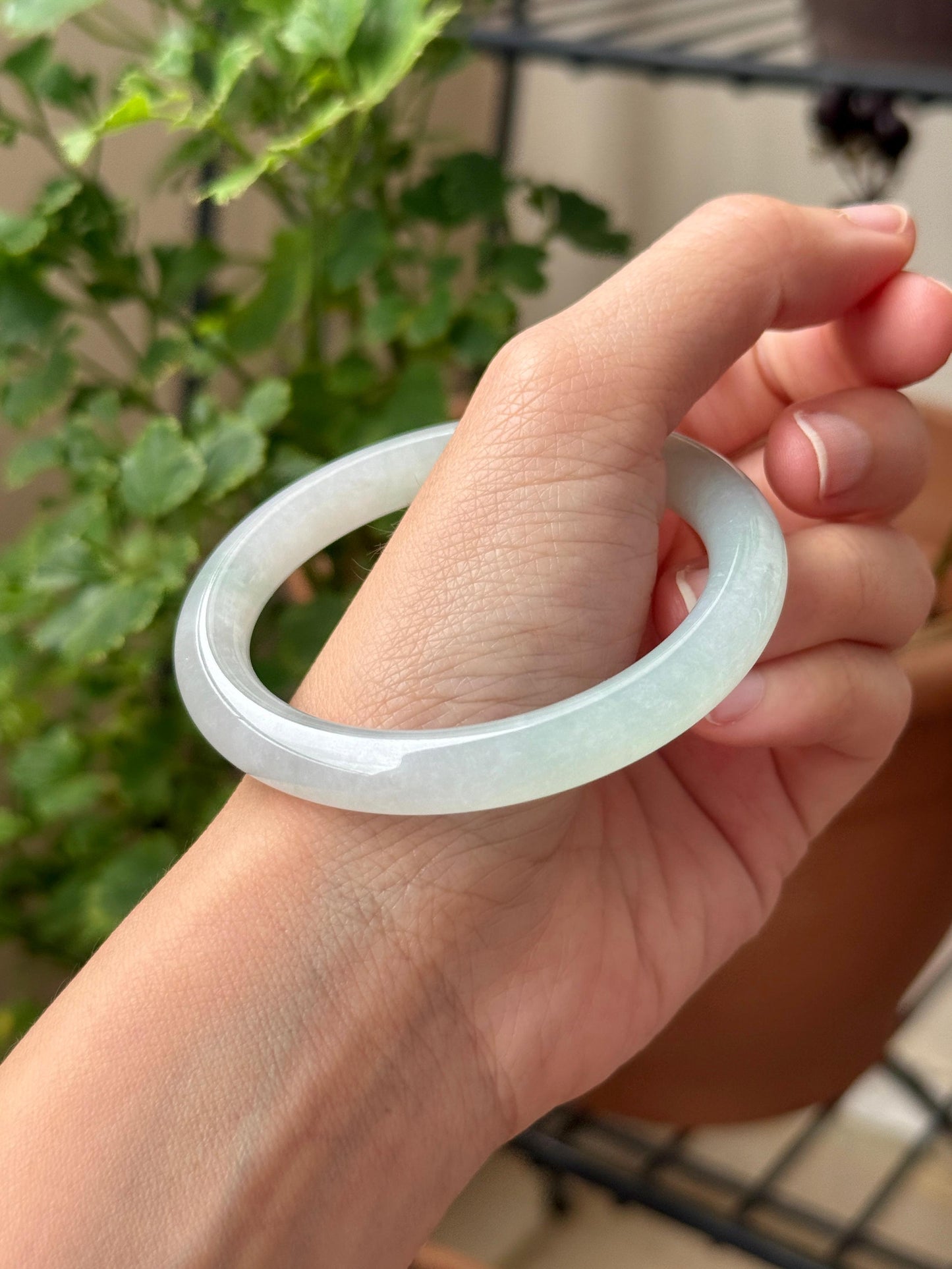 51.9mm Icy Faint Mint (Premium!)