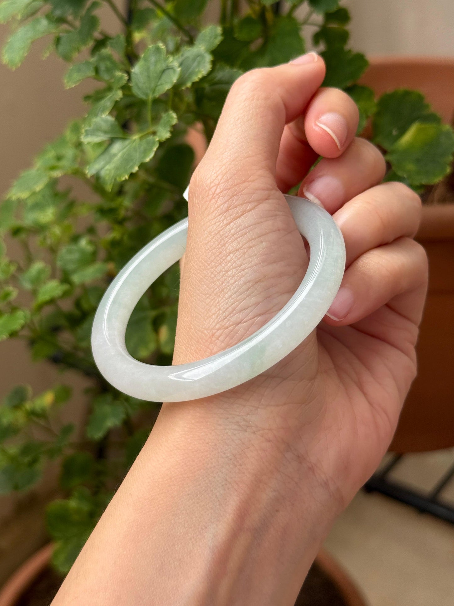 51.9mm Icy Faint Mint (Premium!)