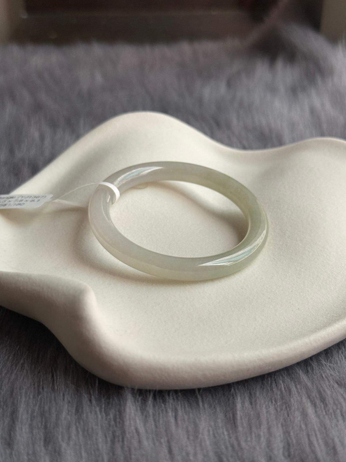 51.3mm Gradient Sage Green