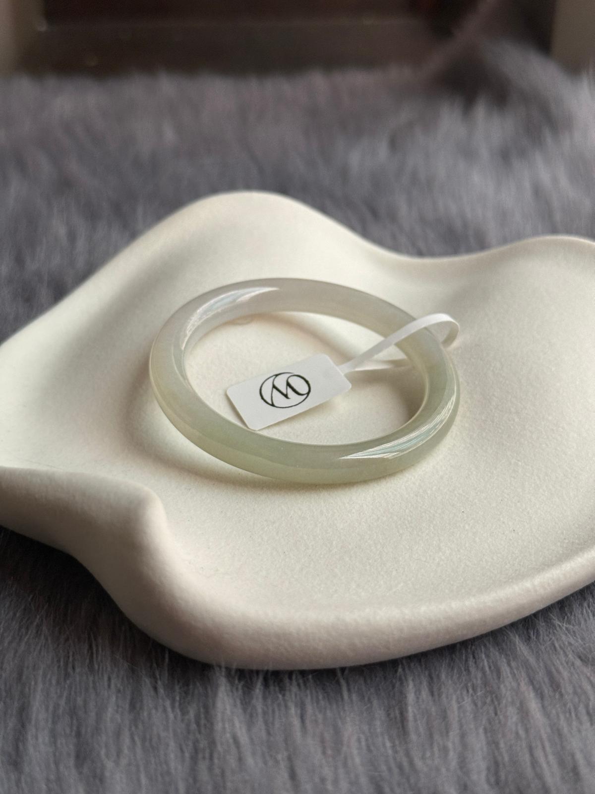 51.3mm Gradient Sage Green