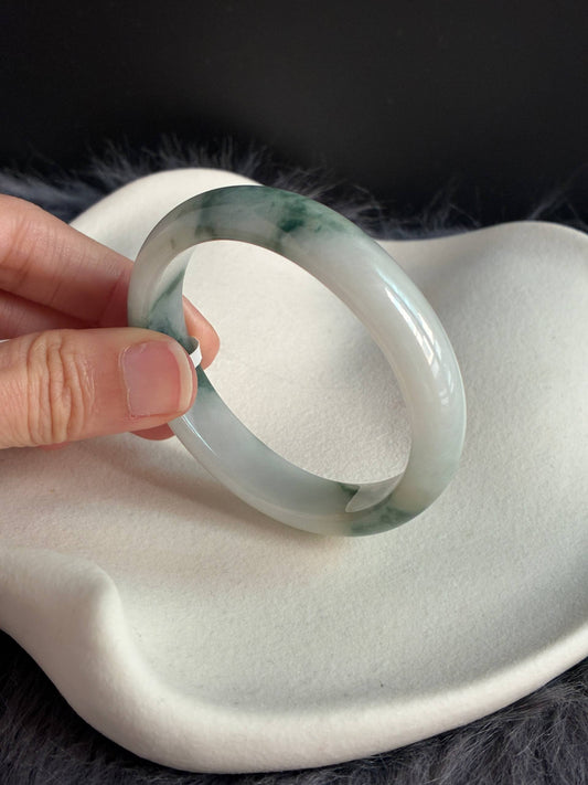 52mm Floating Flowers (Oval)