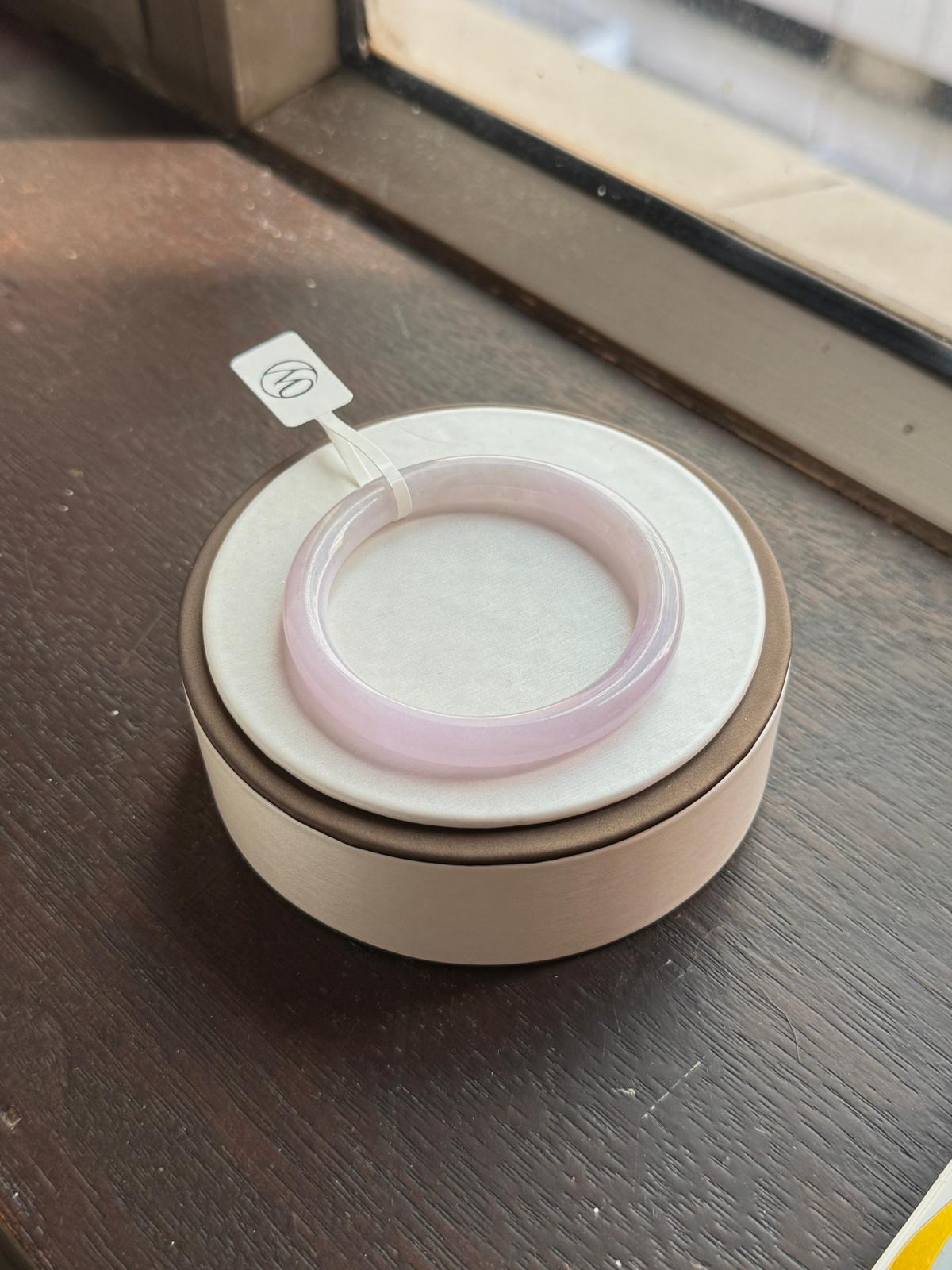 54.5mm Jelly Pink Lavender (Slim)