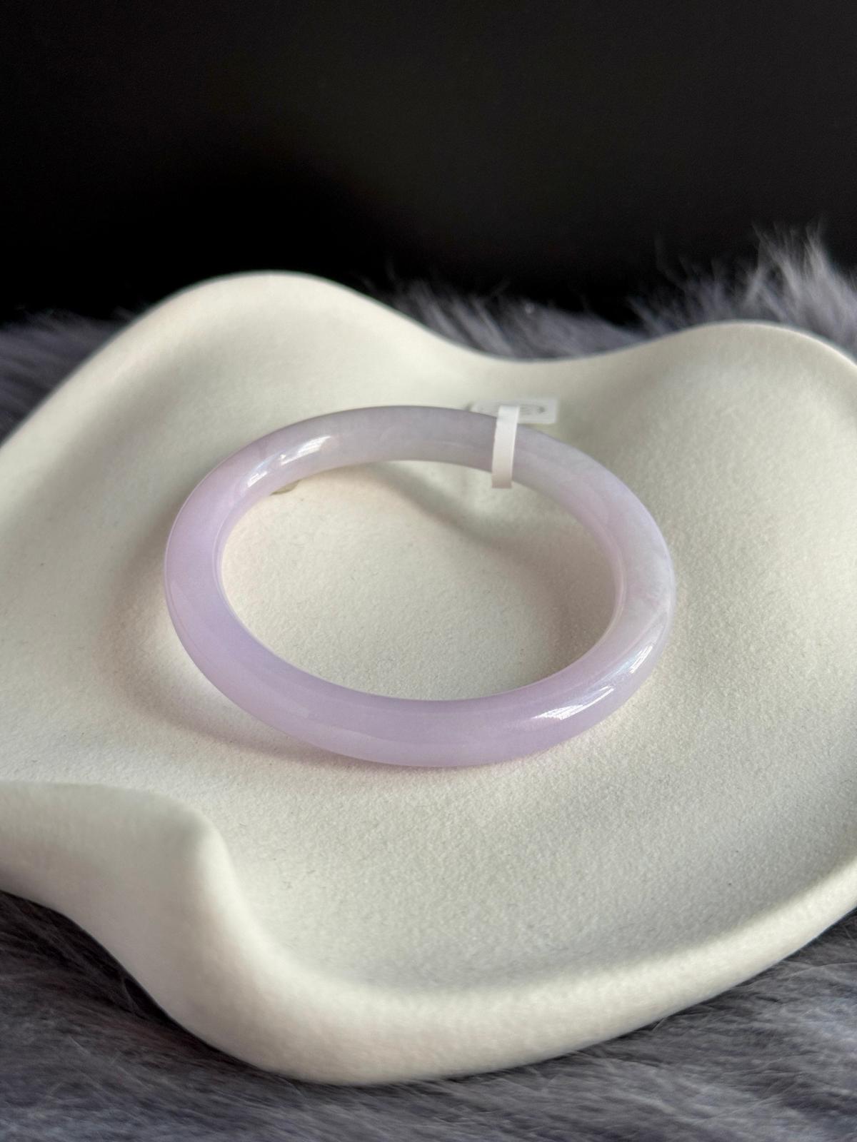 54.5mm Jelly Pink Lavender (Slim)