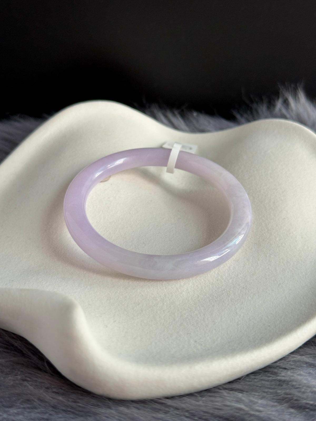 54.5mm Jelly Pink Lavender (Slim)