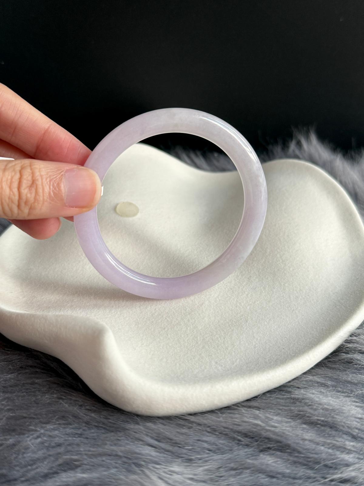 54.5mm Jelly Pink Lavender (Slim)