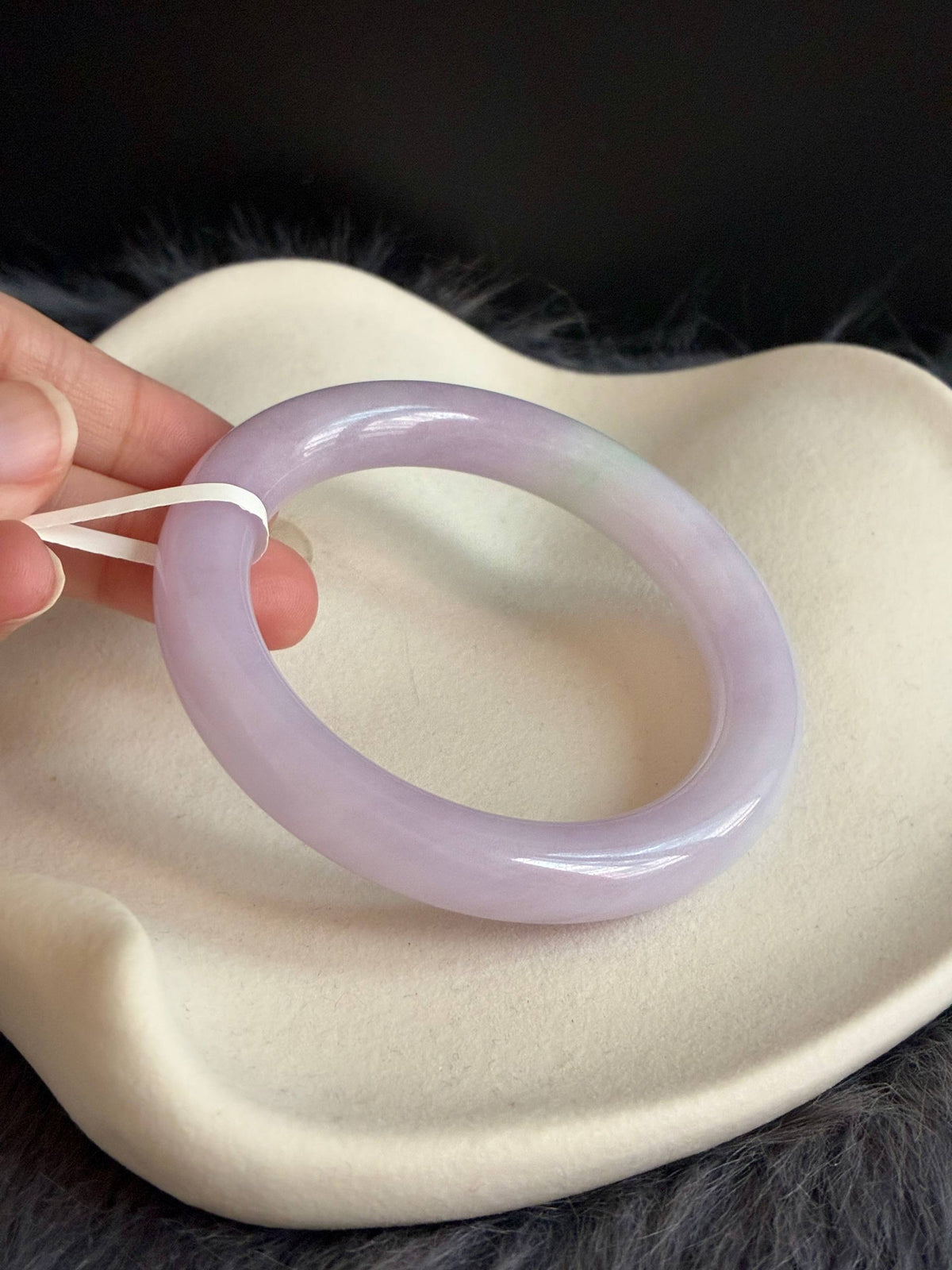 55.2mm Vivid Pink Lavender (Collector's Grade)