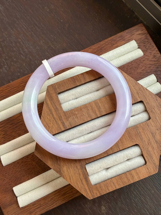 55.2mm Vivid Pink Lavender (Collector's Grade)