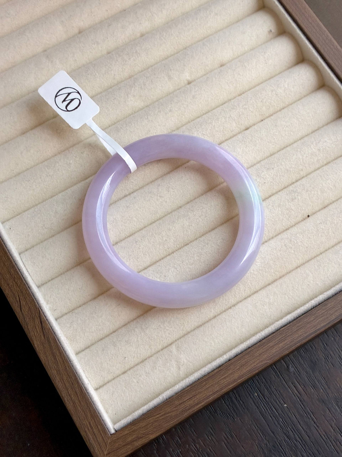 55.2mm Vivid Pink Lavender (Collector's Grade)
