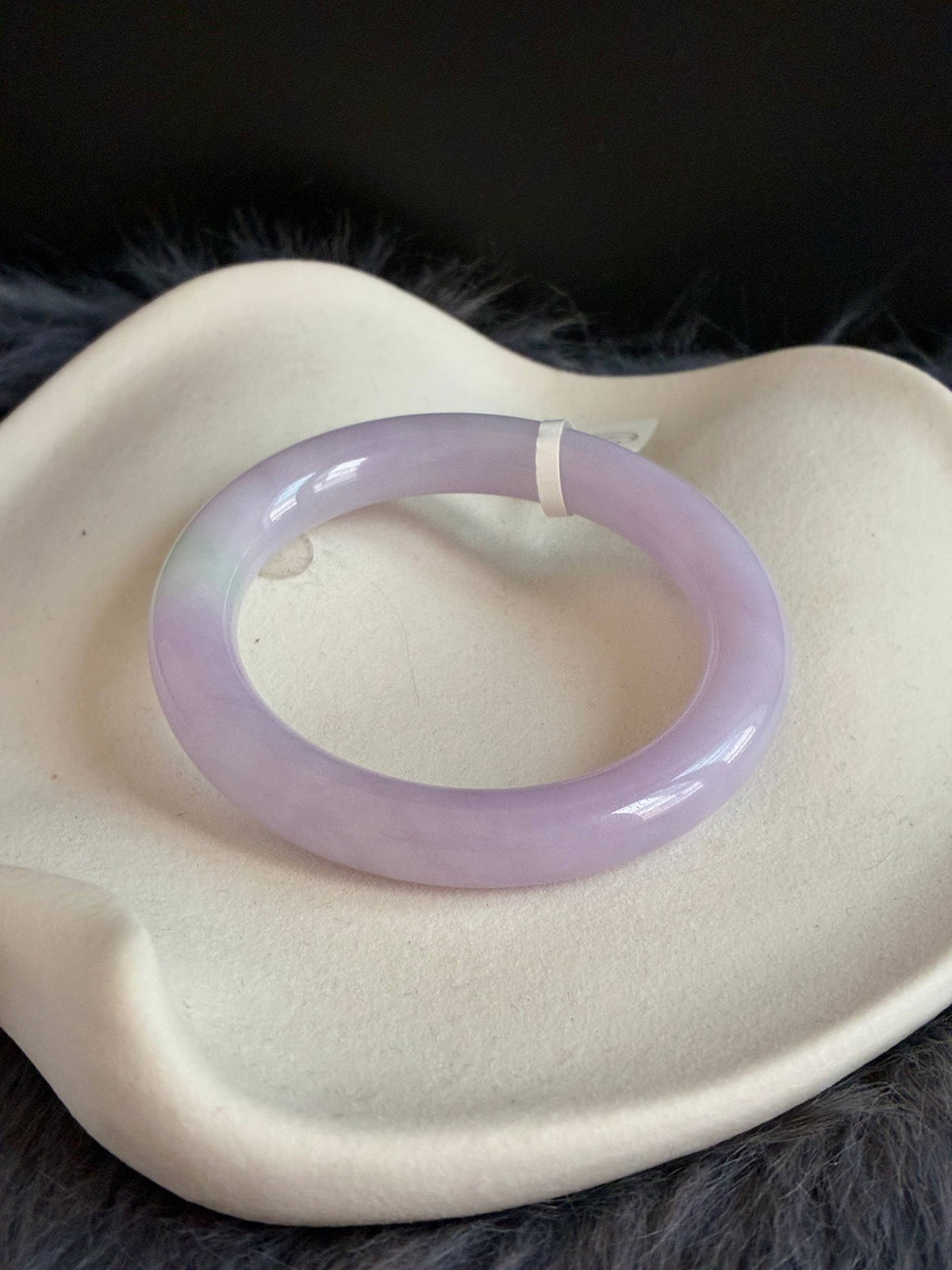 55.2mm Vivid Pink Lavender (Collector's Grade)