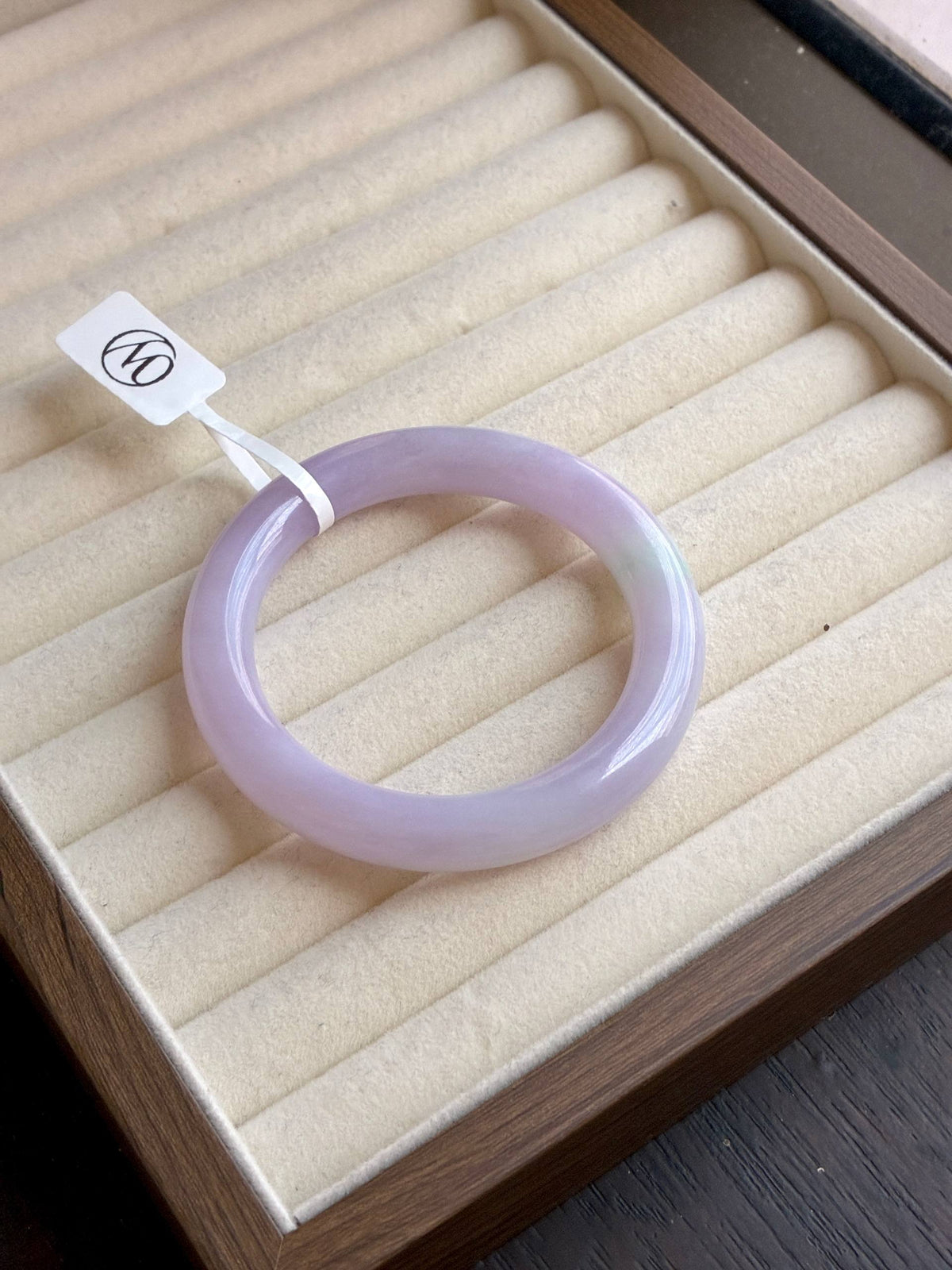55.2mm Vivid Pink Lavender (Collector's Grade)