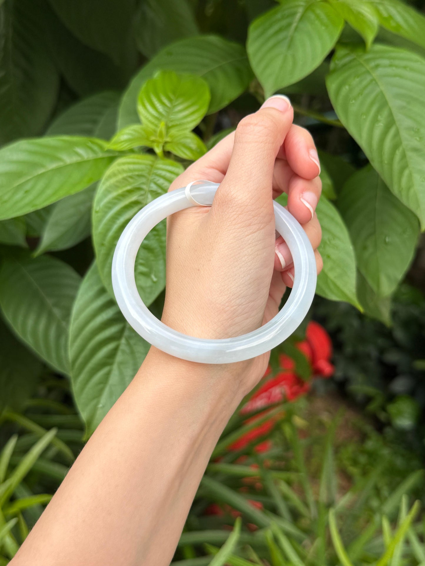 60.1mm Faint Sky Blue (Slim)