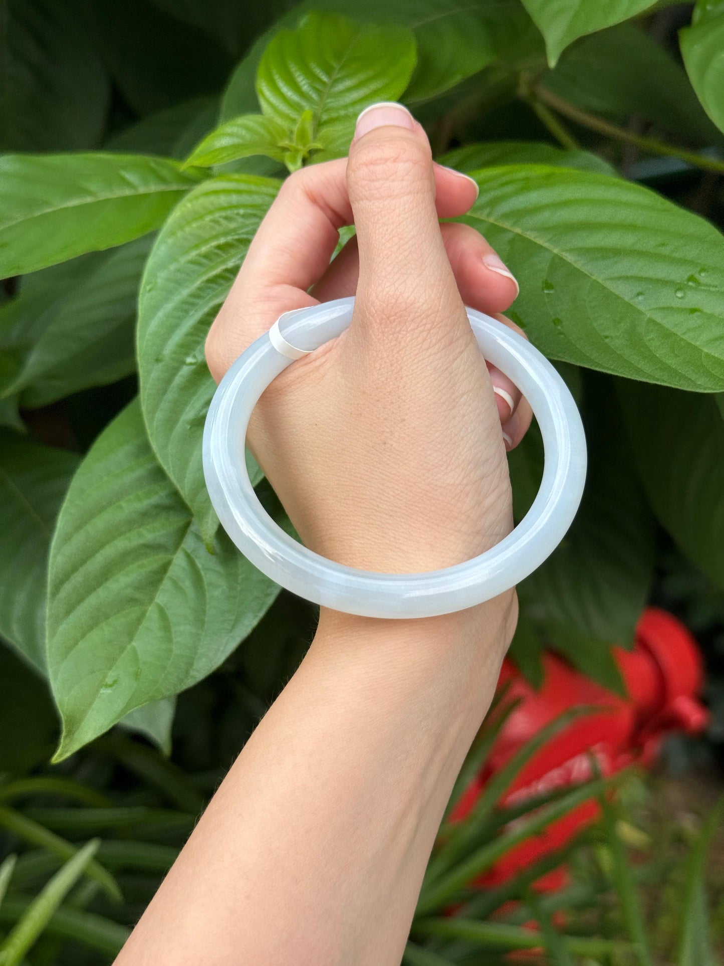60.1mm Faint Sky Blue (Slim)
