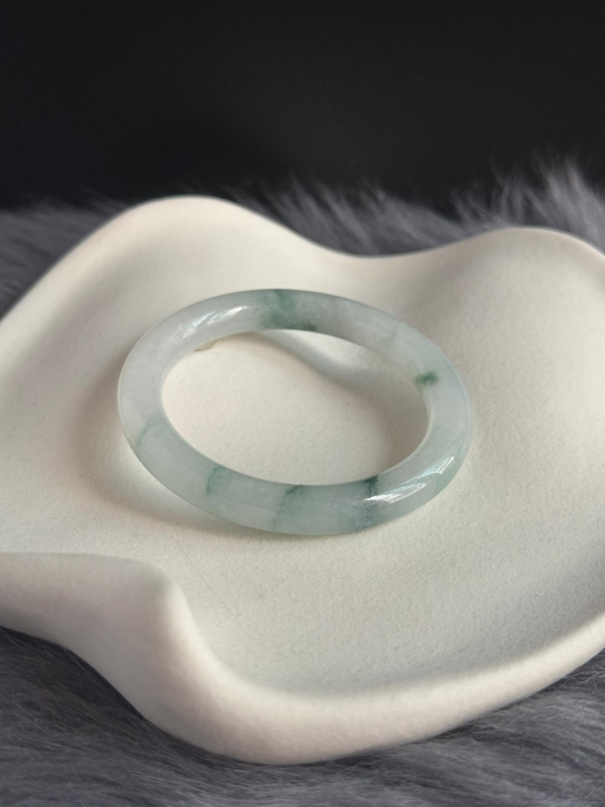 51.9mm Icy White Piaohua