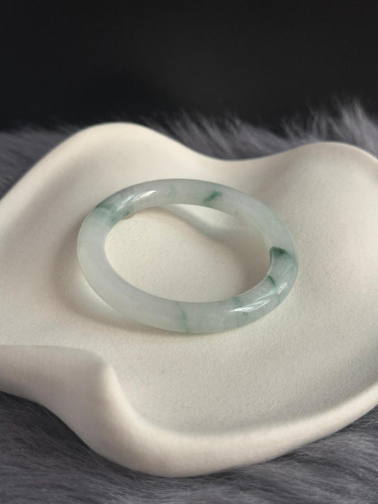 51.9mm Icy White Piaohua