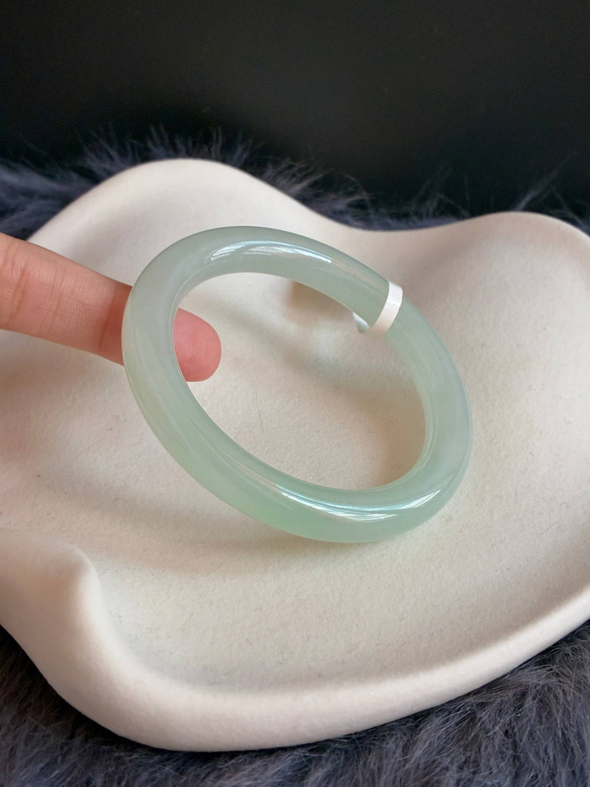 52.5mm Icy Light Seafoam (Premium!)