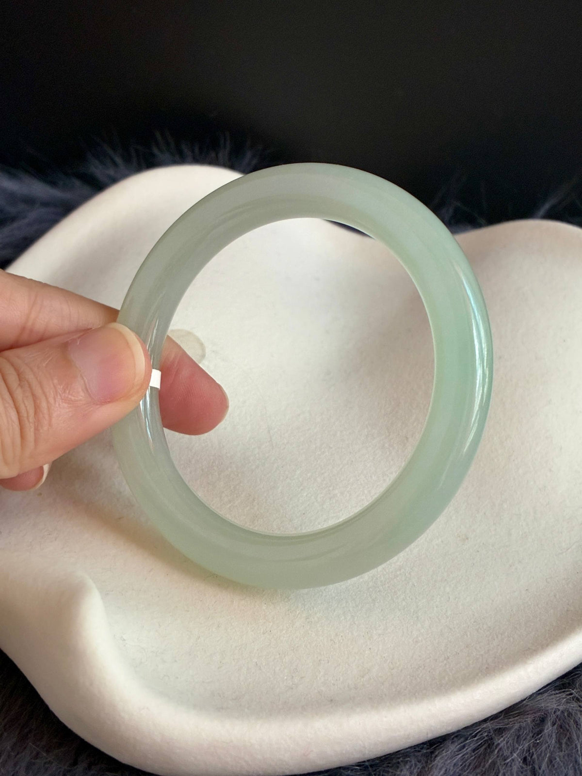 52.5mm Icy Light Seafoam (Premium!)