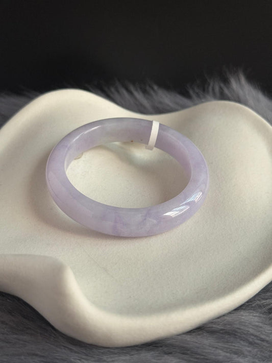 54.6mm Lilac Full Lavender (Rare!)