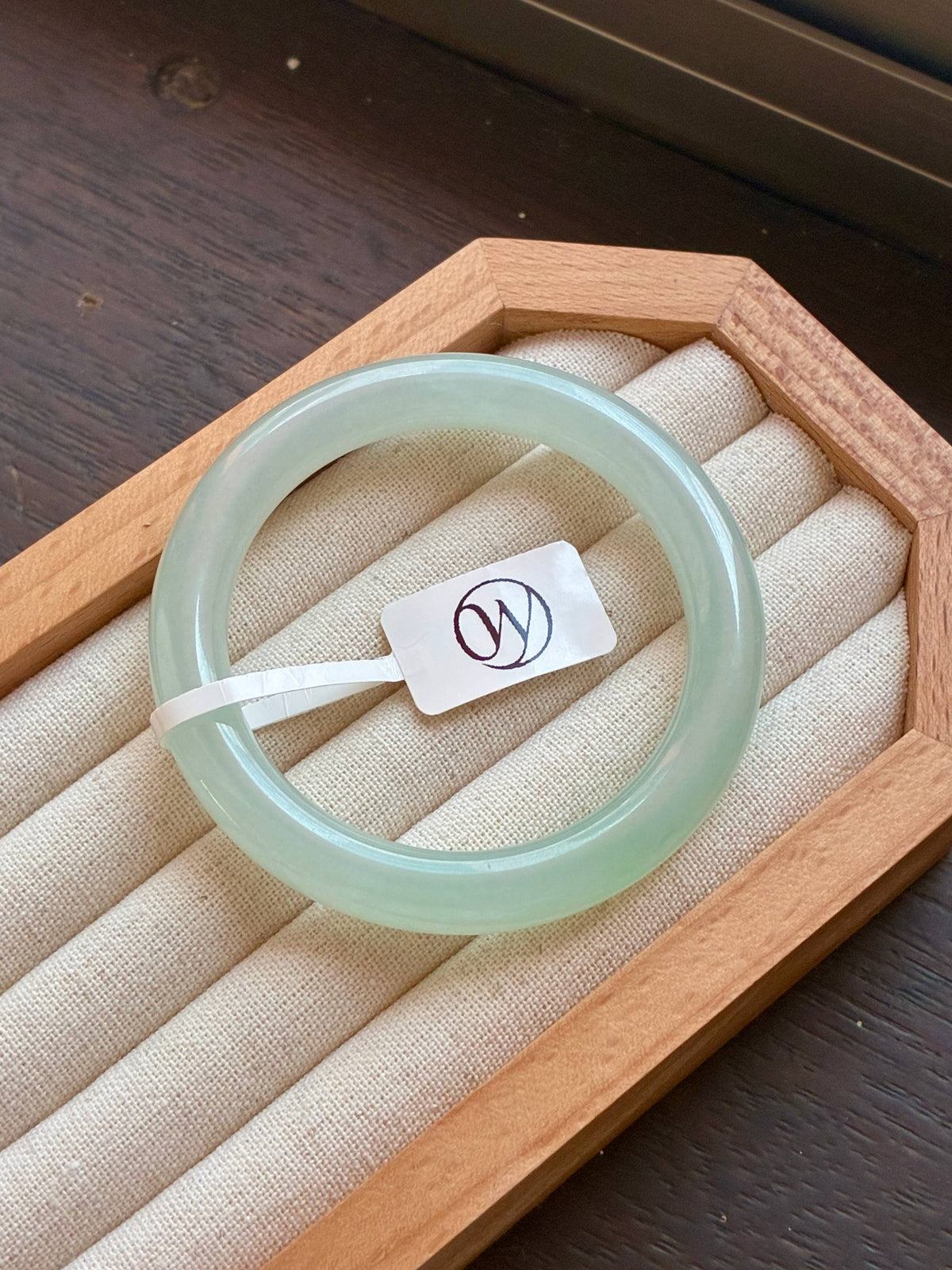 52.5mm Icy Light Seafoam (Premium!)