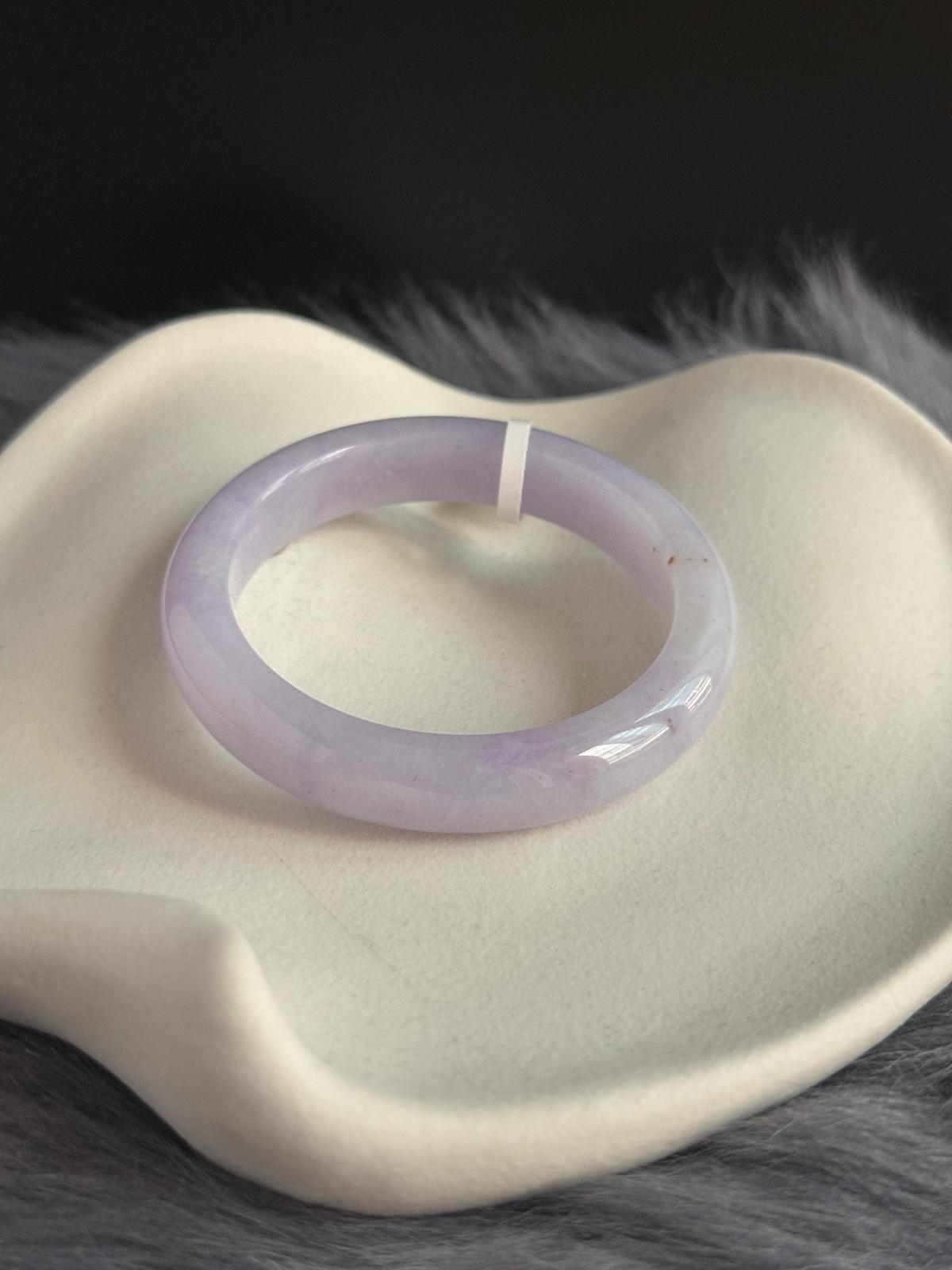 54.6mm Lilac Full Lavender (Rare!)