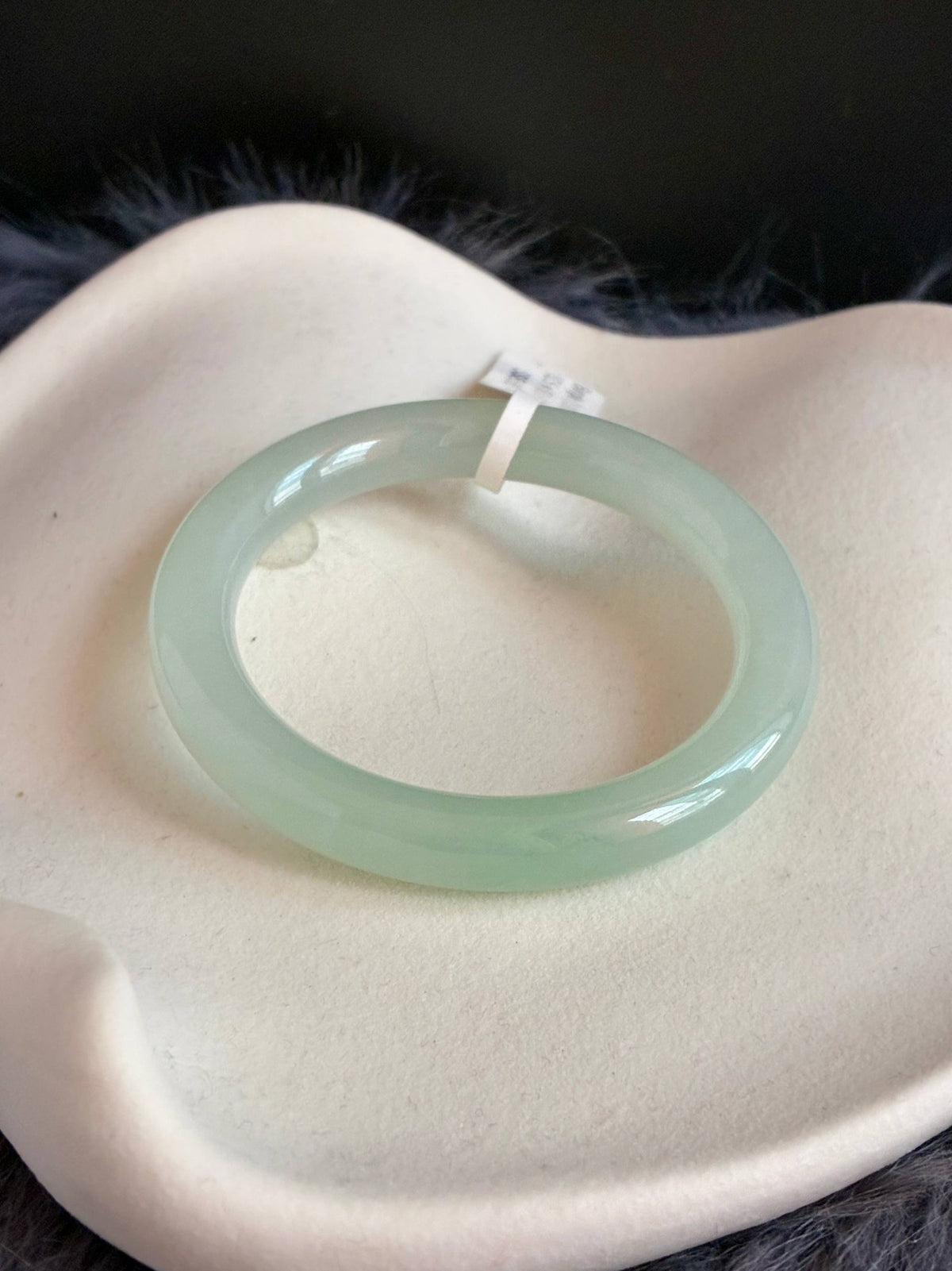 52.5mm Icy Light Seafoam (Premium!)