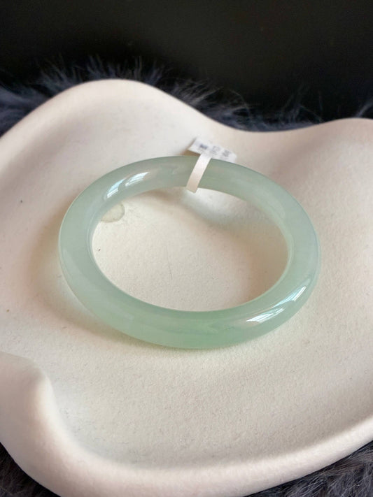 52.5mm Icy Light Seafoam (Premium!)