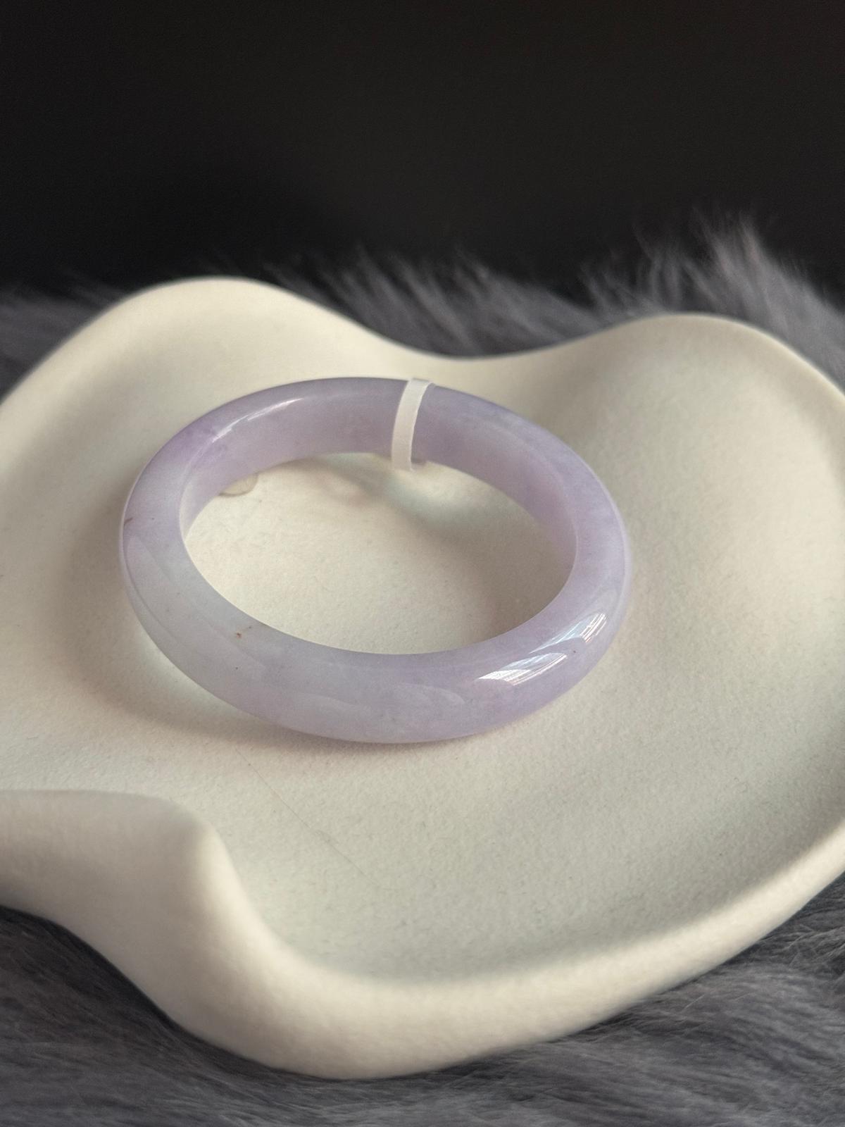 54.6mm Lilac Full Lavender (Rare!)