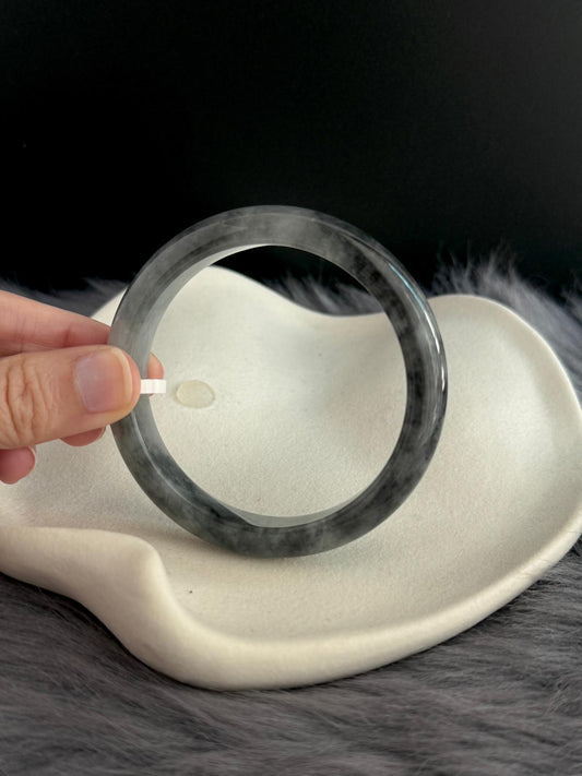 58.6mm Oily Wuji with Yellow