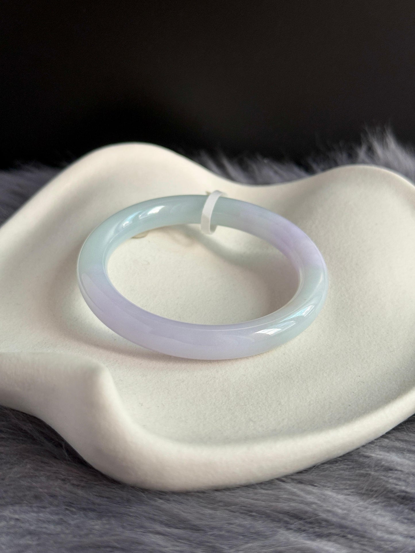 55.6mm Pastel Macaron Paddlepop (Rare!)