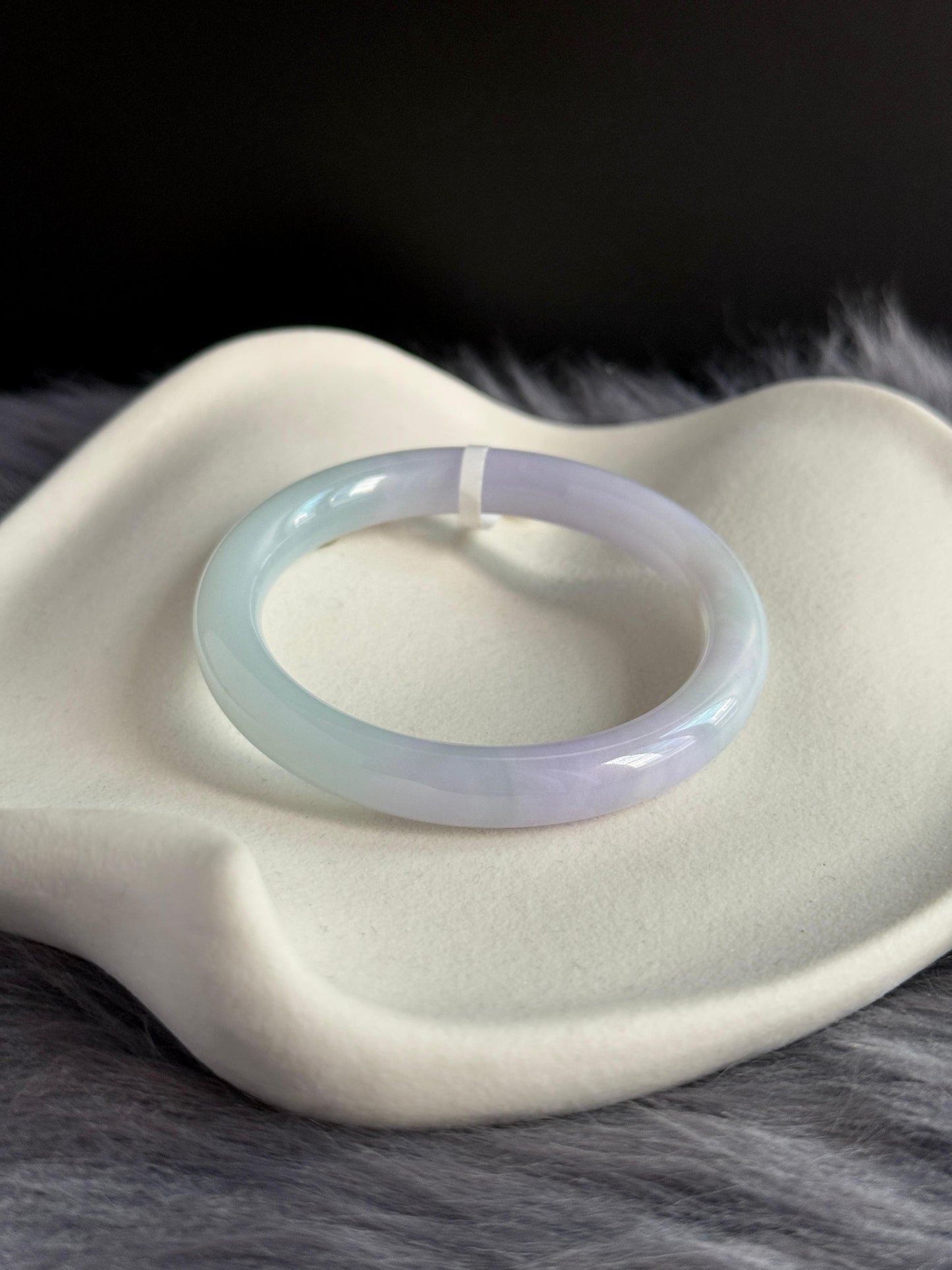 55.6mm Pastel Macaron Paddlepop (Rare!)