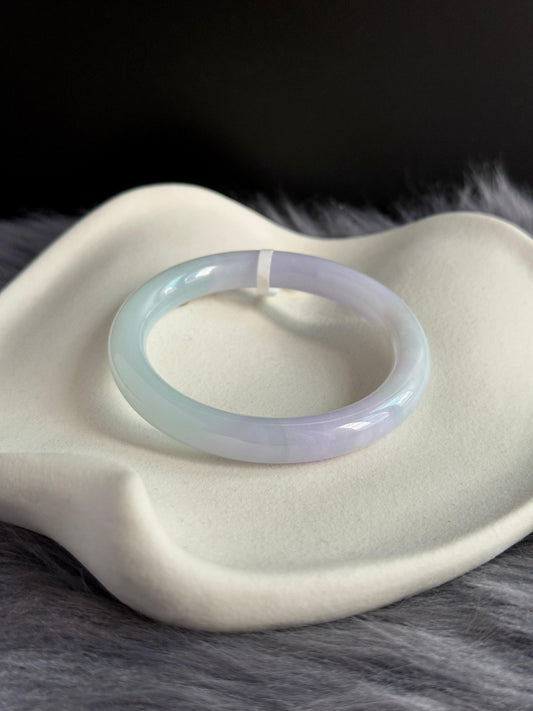 55.6mm Pastel Macaron Paddlepop (Rare!)