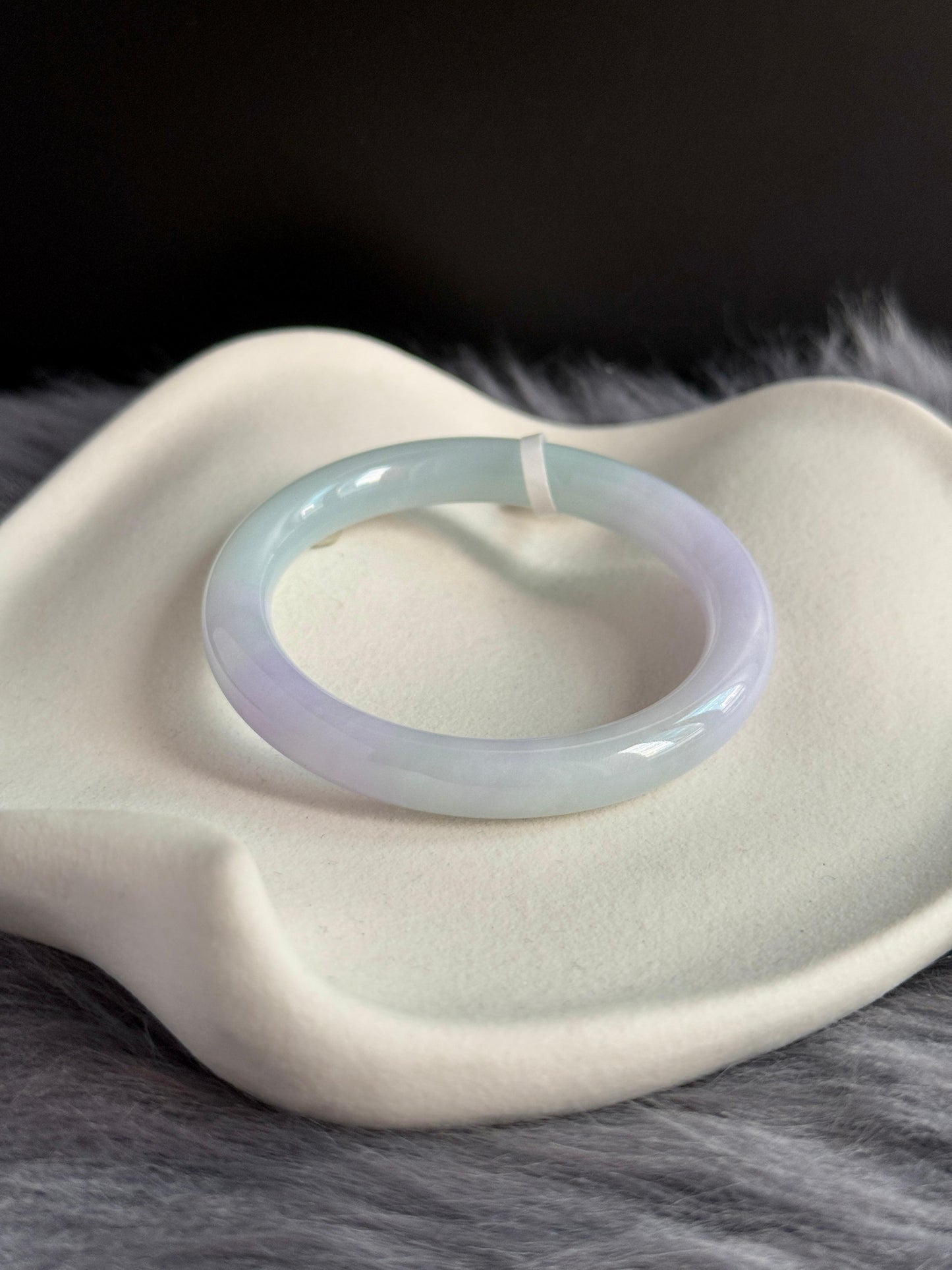 55.6mm Pastel Macaron Paddlepop (Rare!)