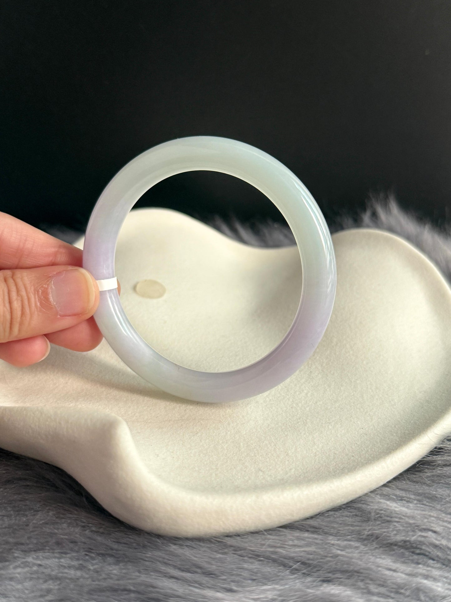 55.6mm Pastel Macaron Paddlepop (Rare!)