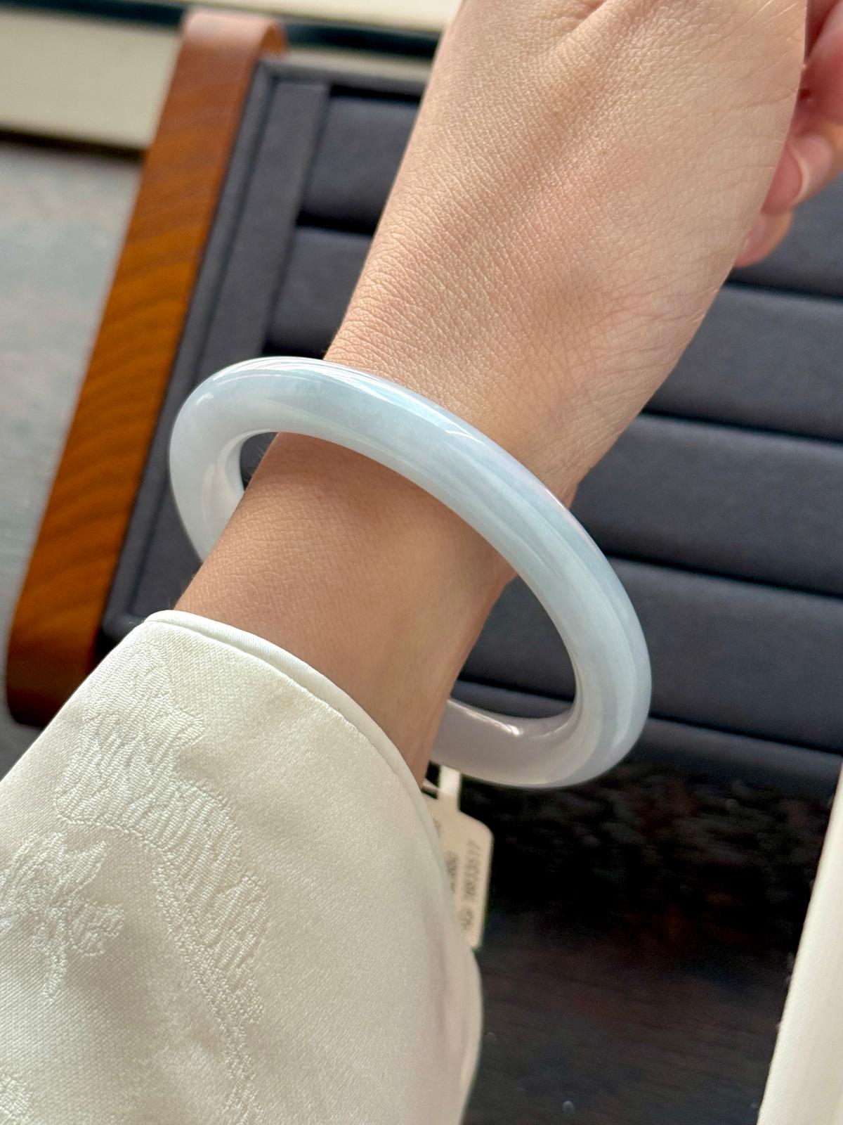 52.2mm Sky Blue (Premium)