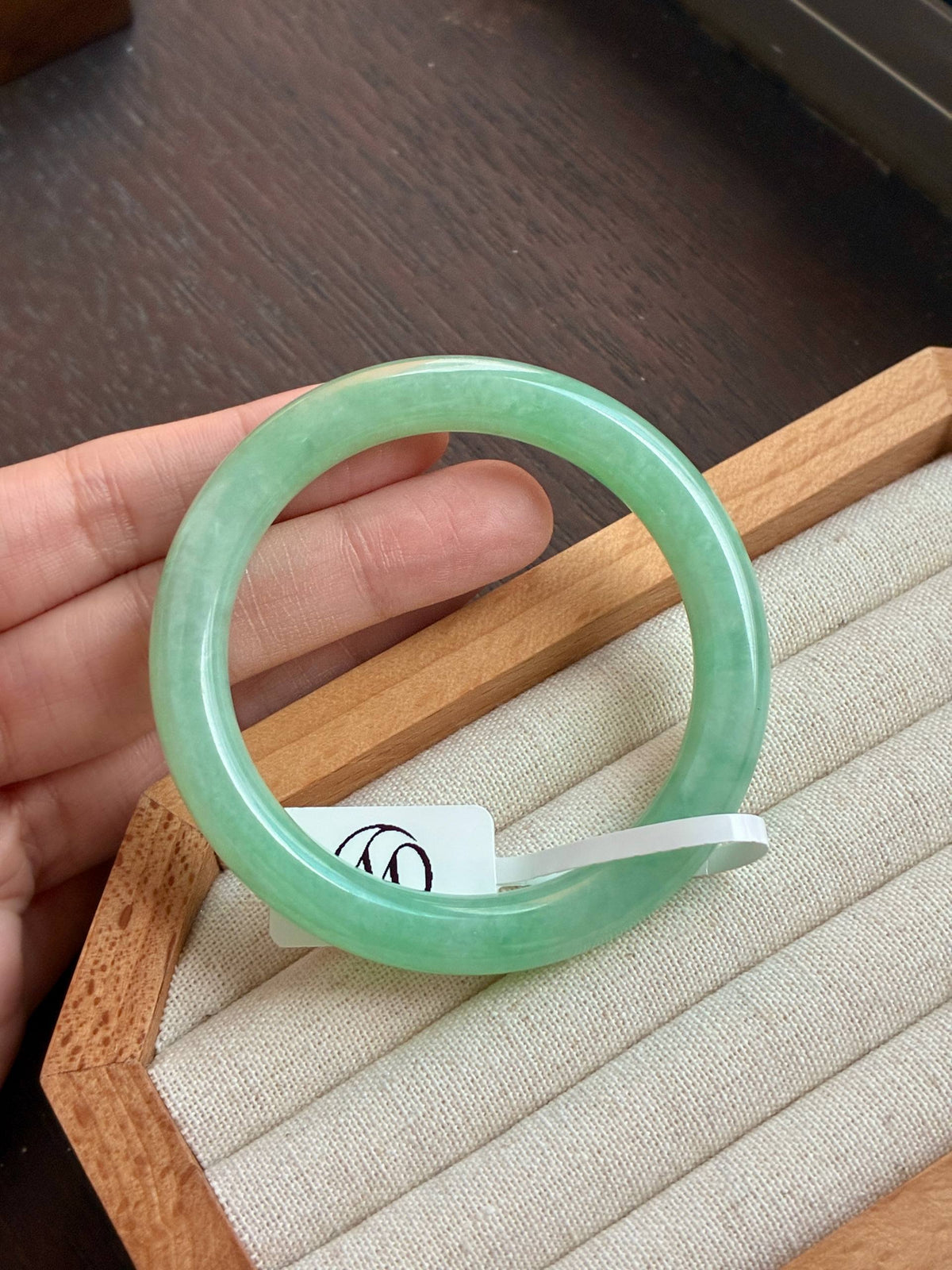 52.0mm Vibrant Sunny Apple Green (Premium!)