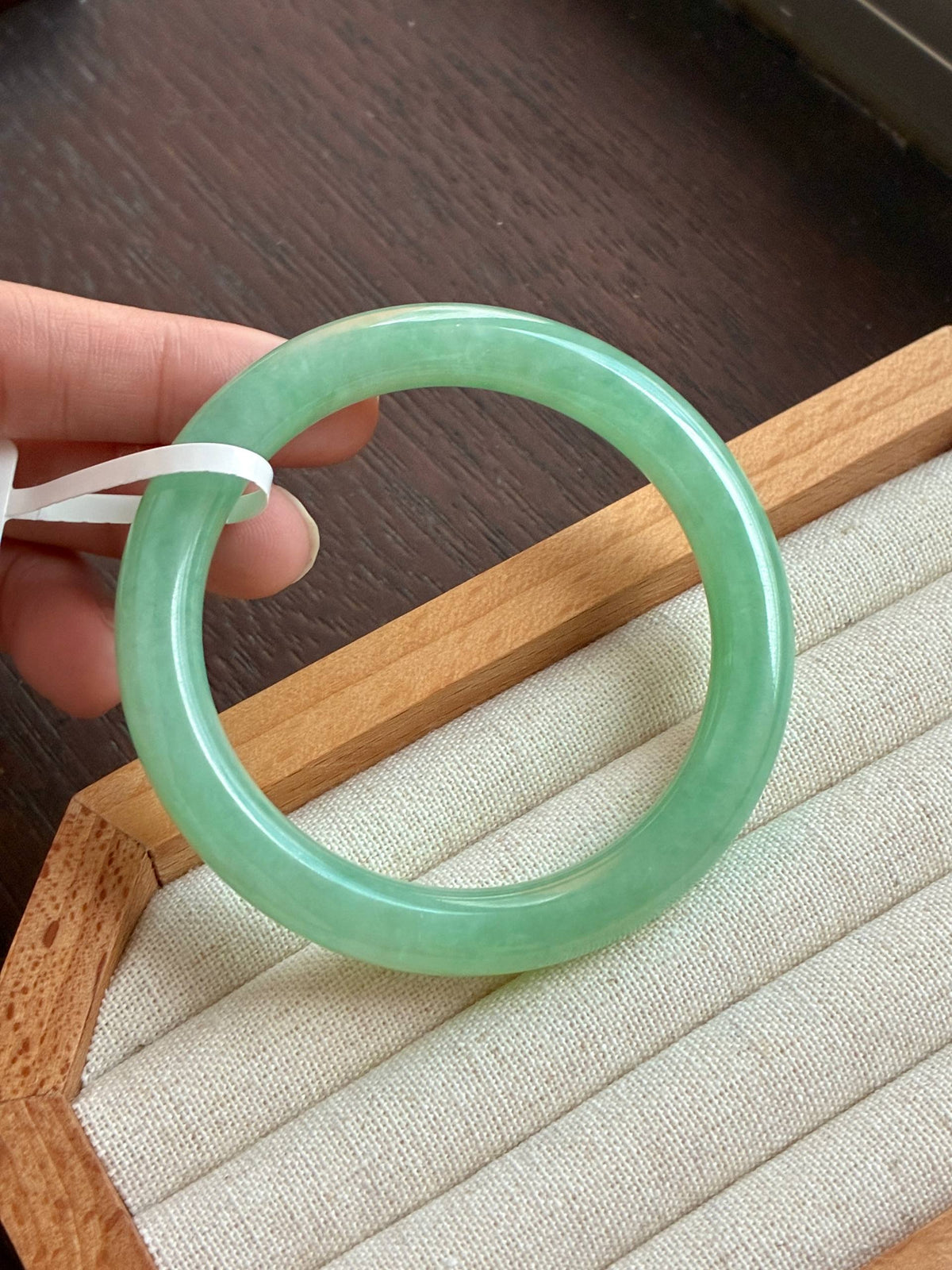 52.0mm Vibrant Sunny Apple Green (Premium!)