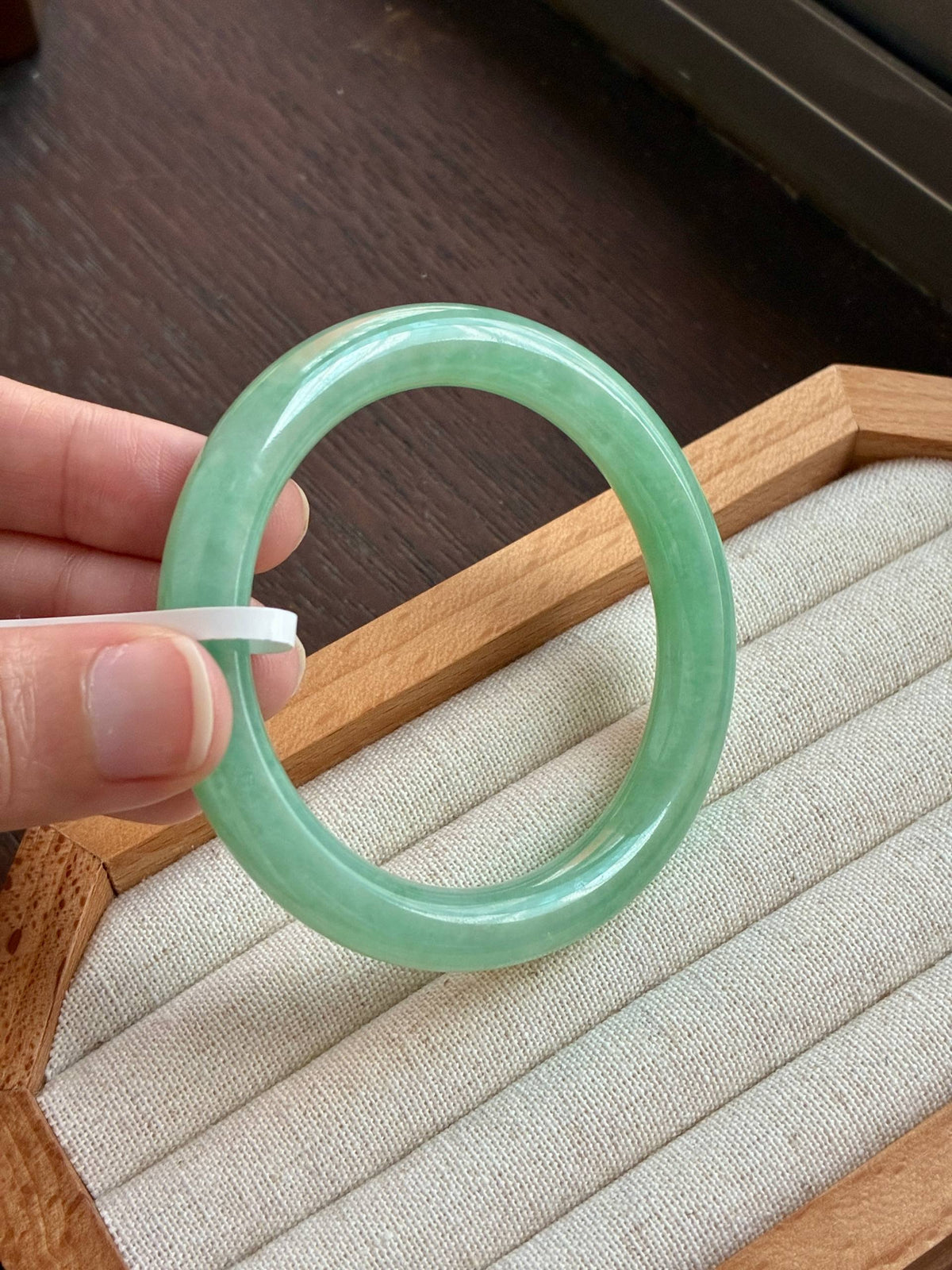 52.0mm Vibrant Sunny Apple Green (Premium!)