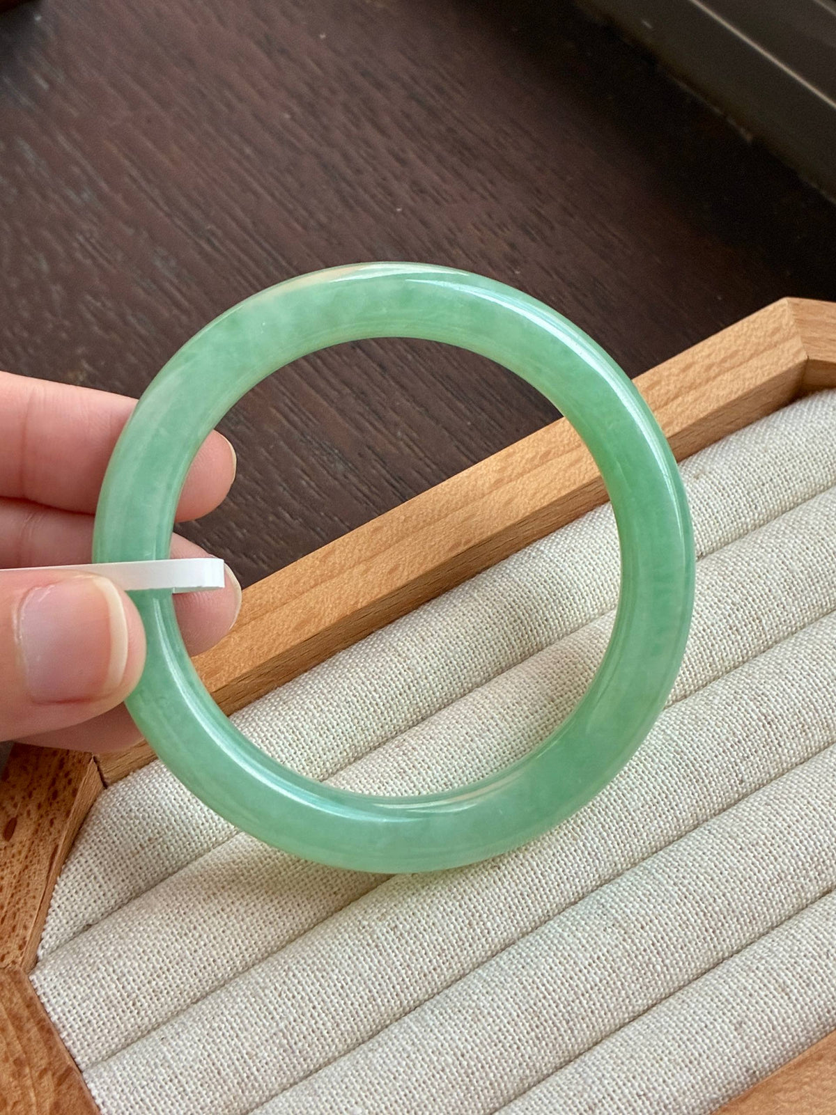 52.0mm Vibrant Sunny Apple Green (Premium!)