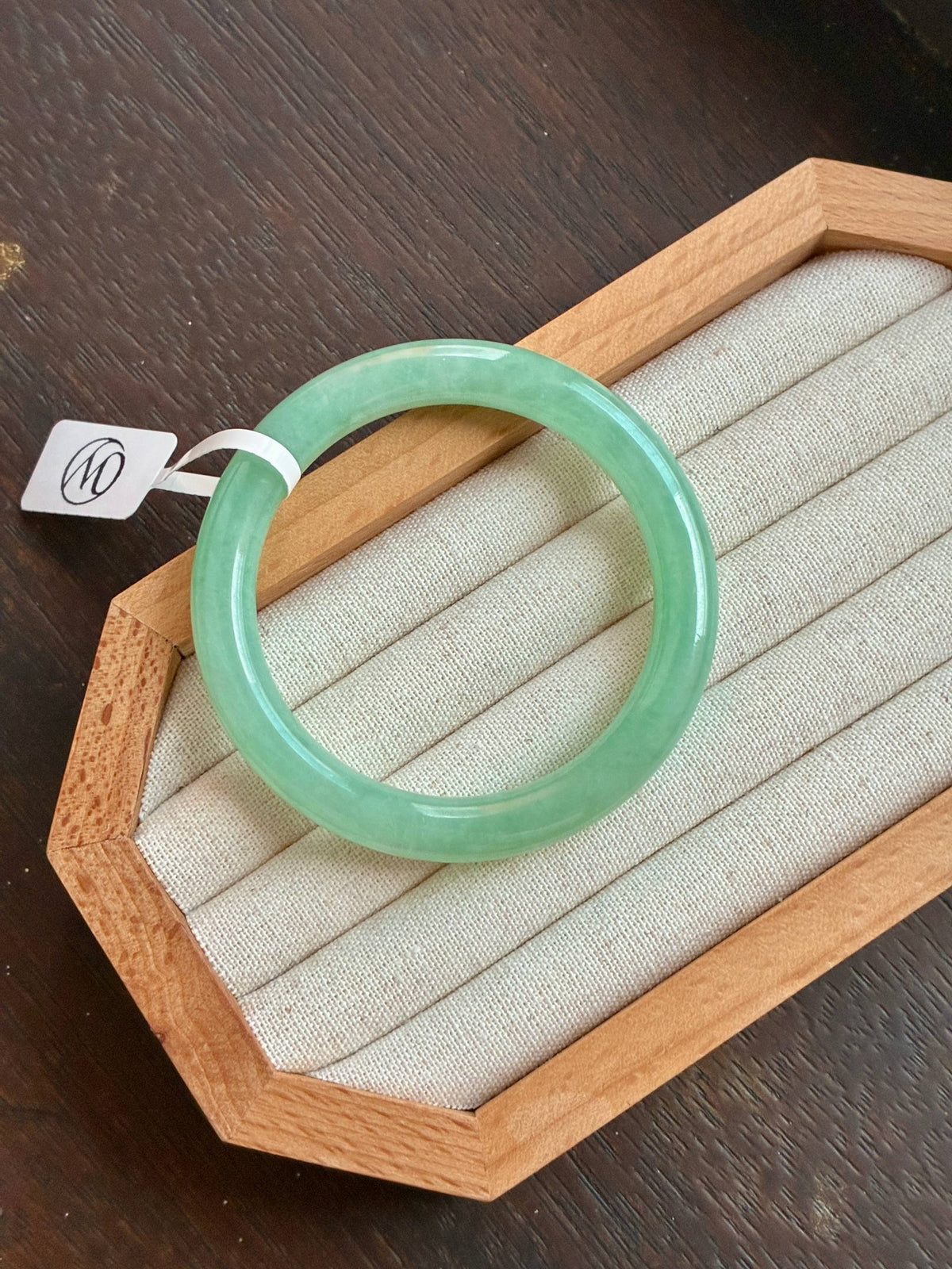 52.0mm Vibrant Sunny Apple Green (Premium!)