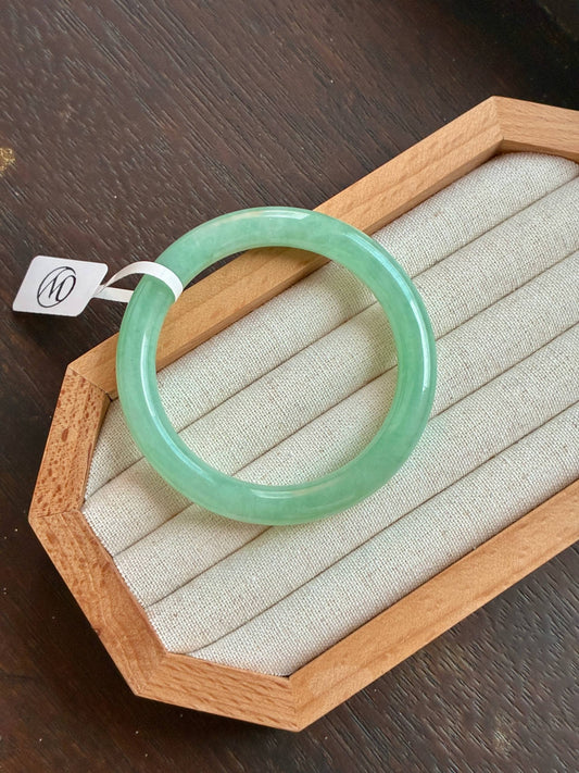 52.0mm Vibrant Sunny Apple Green (Premium!)