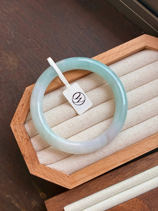 60.5mm Gradient Seafoam Blue (Classic)