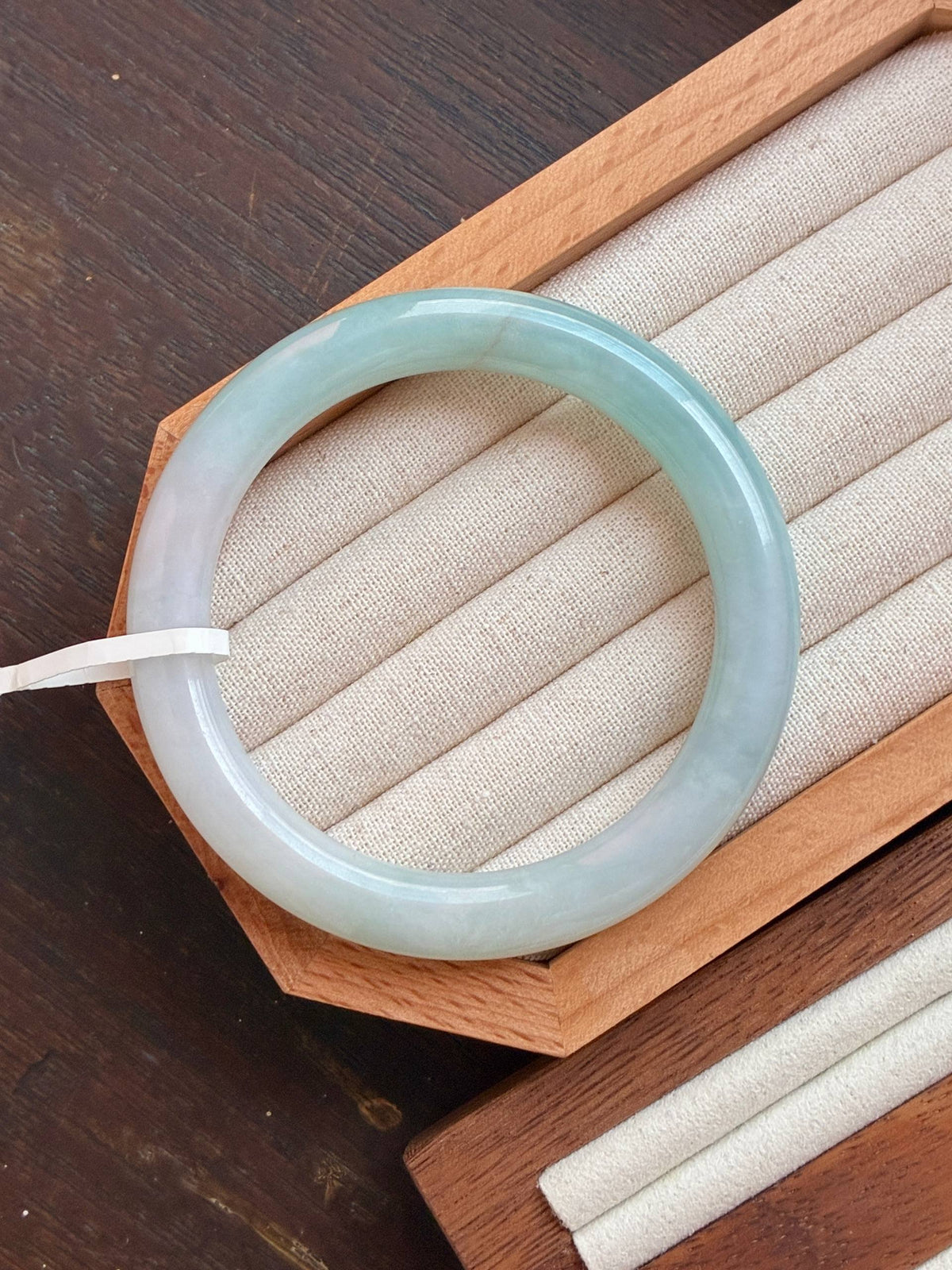 60.5mm Gradient Seafoam Blue (Classic)